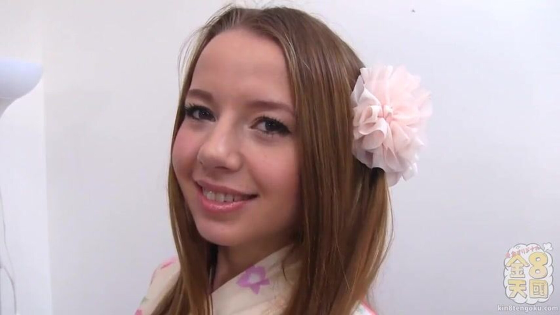 Olivia Grace Fucked In All Holes By A Japanese Guy (uncensored) - anal - assfuck - blonde - blonde anal - buttfuck - creampie - japanese - japanese anal - japanese uncensored - japanese uncensored anal