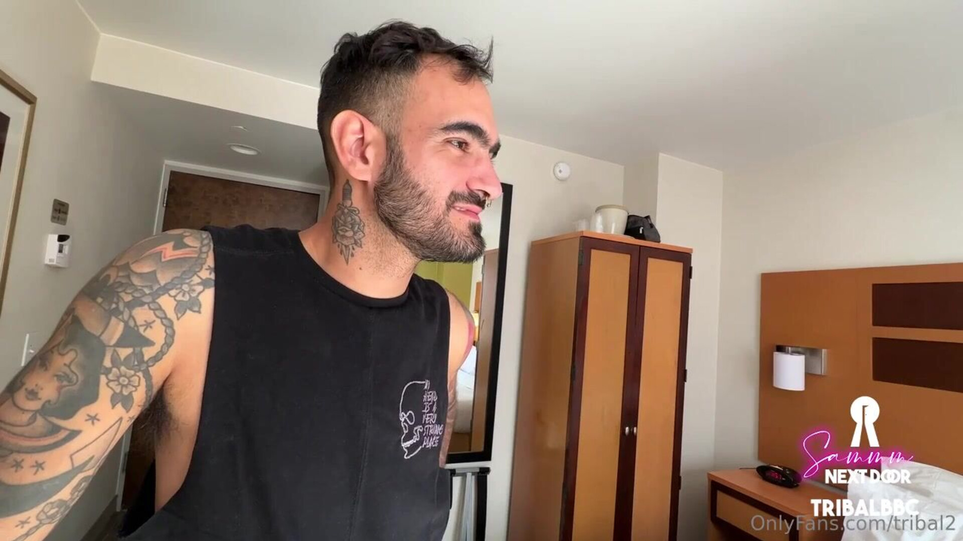 Onlyfans Stranger BBC - teen - petite - busty - interracial - hardcore - stranger