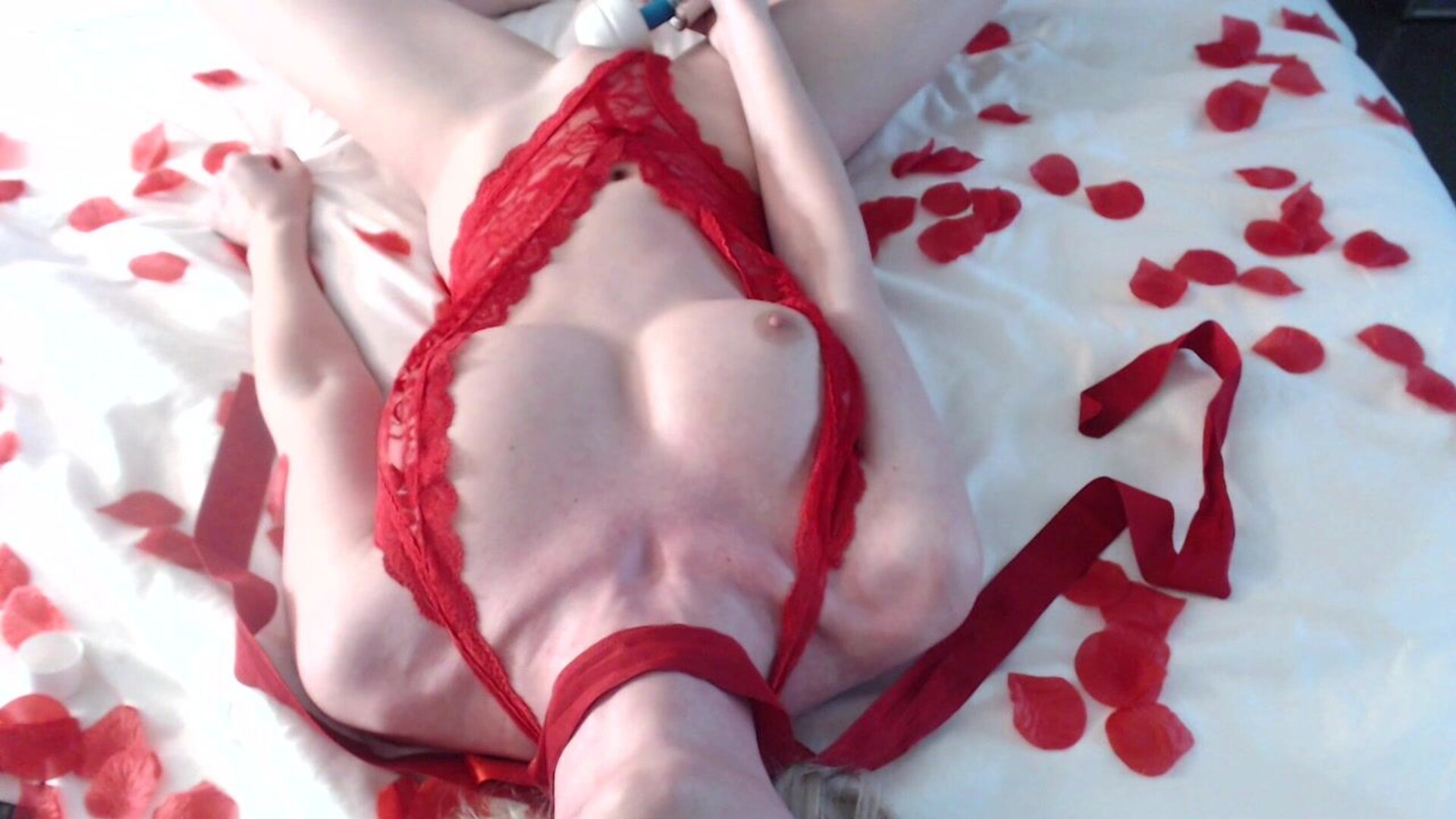Orayoungmfc oh sweet agony - amateur - solo - masturbation