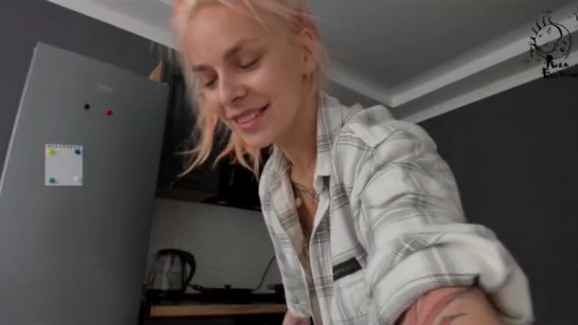 POV Ass Babe on Webcam Part 1 - pov - webcam - webcam sex babe - babe ass - webcam ass - pov ass