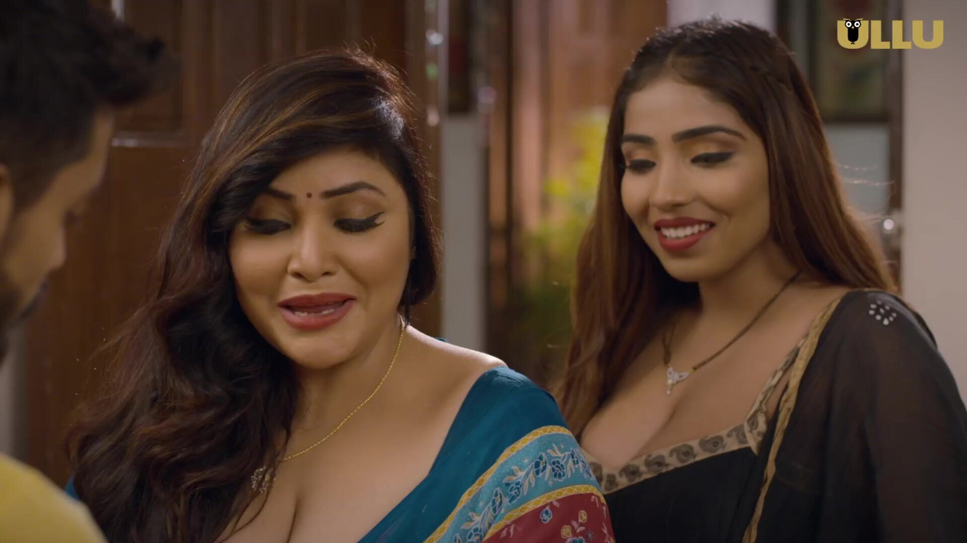 Palangtod Damaad ji S1 - aayushi