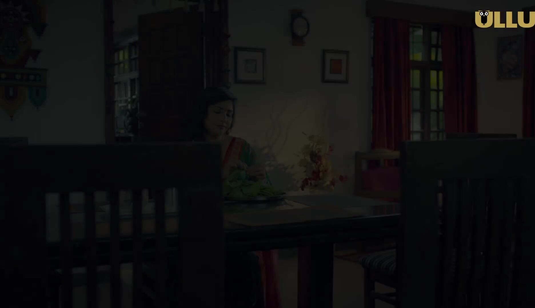 Palangtod Damaad ji S1 - aayushi