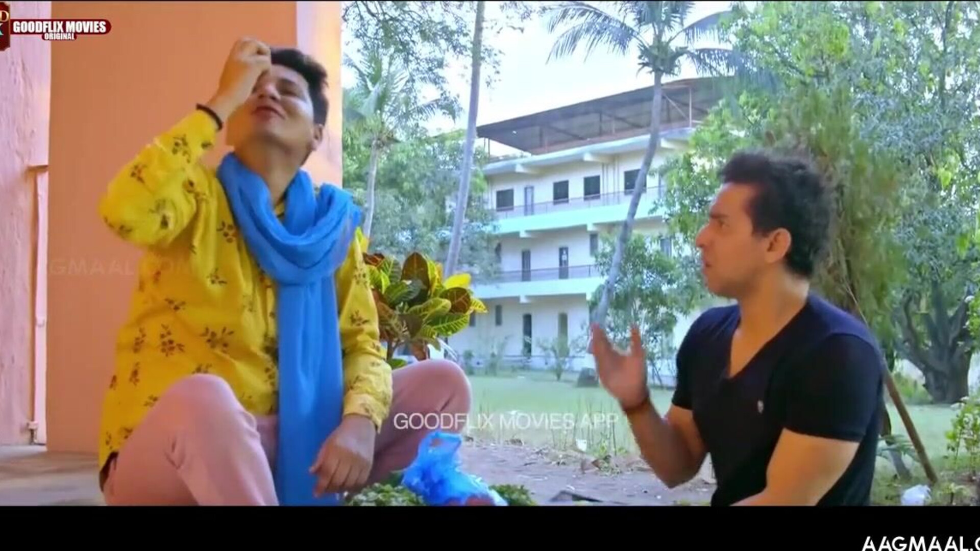 Param Sundari Season 01 Episode 05 Unrated (2023) GoodFlixMovies Hindi Hot Web Series - gargikhakhalary - priyagamre - bhartijha - leenasingh - prajaktajahagirdar - kairashehgal - sharonparmar - ayush