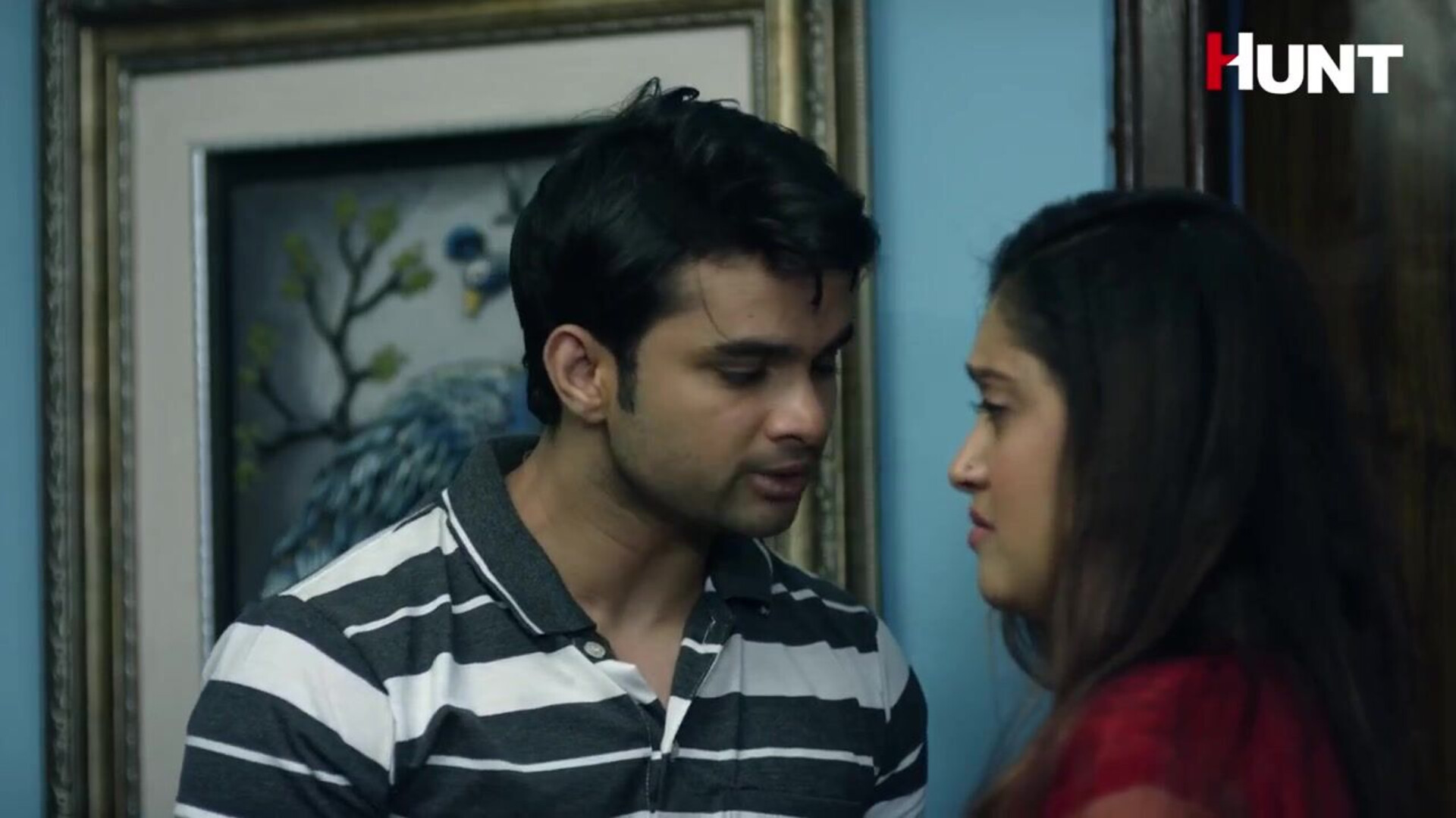Pati Patni and She Season 01 Episodes 03 and 04 - prajaktajahagirdar - neelam - sapnasappu - jinnijazz - tinanandy - tinadutta - sucharitabhattacharya - alkaraj - priyagamre - bhartijha