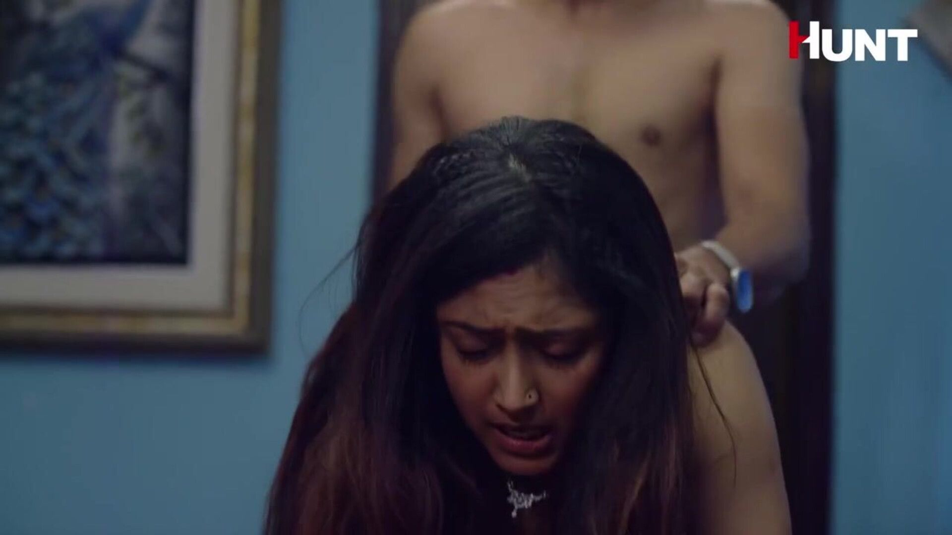 Pati Patni and She Season 01 Episodes 03 and 04 - prajaktajahagirdar - neelam - sapnasappu - jinnijazz - tinanandy - tinadutta - sucharitabhattacharya - alkaraj - priyagamre - bhartijha