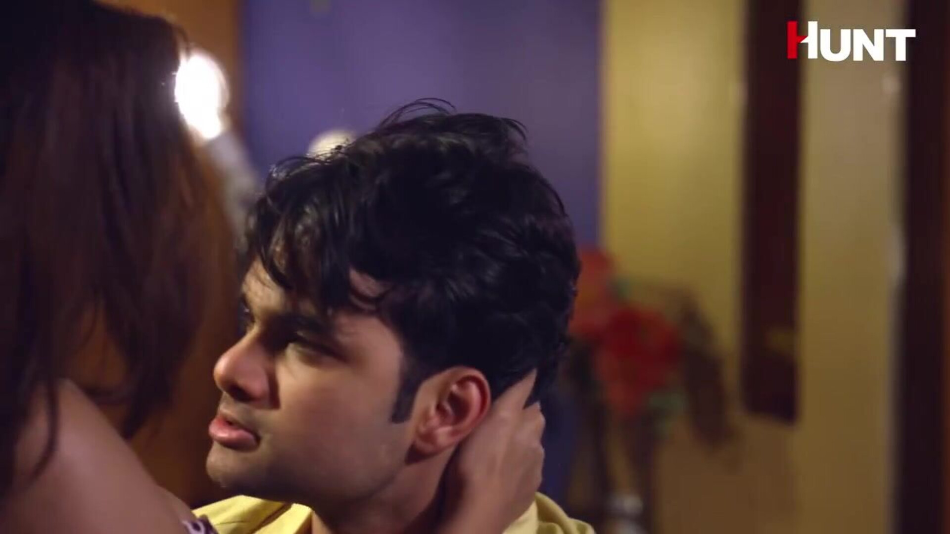 Pati Patni and She Season 01 Episodes 03 and 04 - prajaktajahagirdar - neelam - sapnasappu - jinnijazz - tinanandy - tinadutta - sucharitabhattacharya - alkaraj - priyagamre - bhartijha