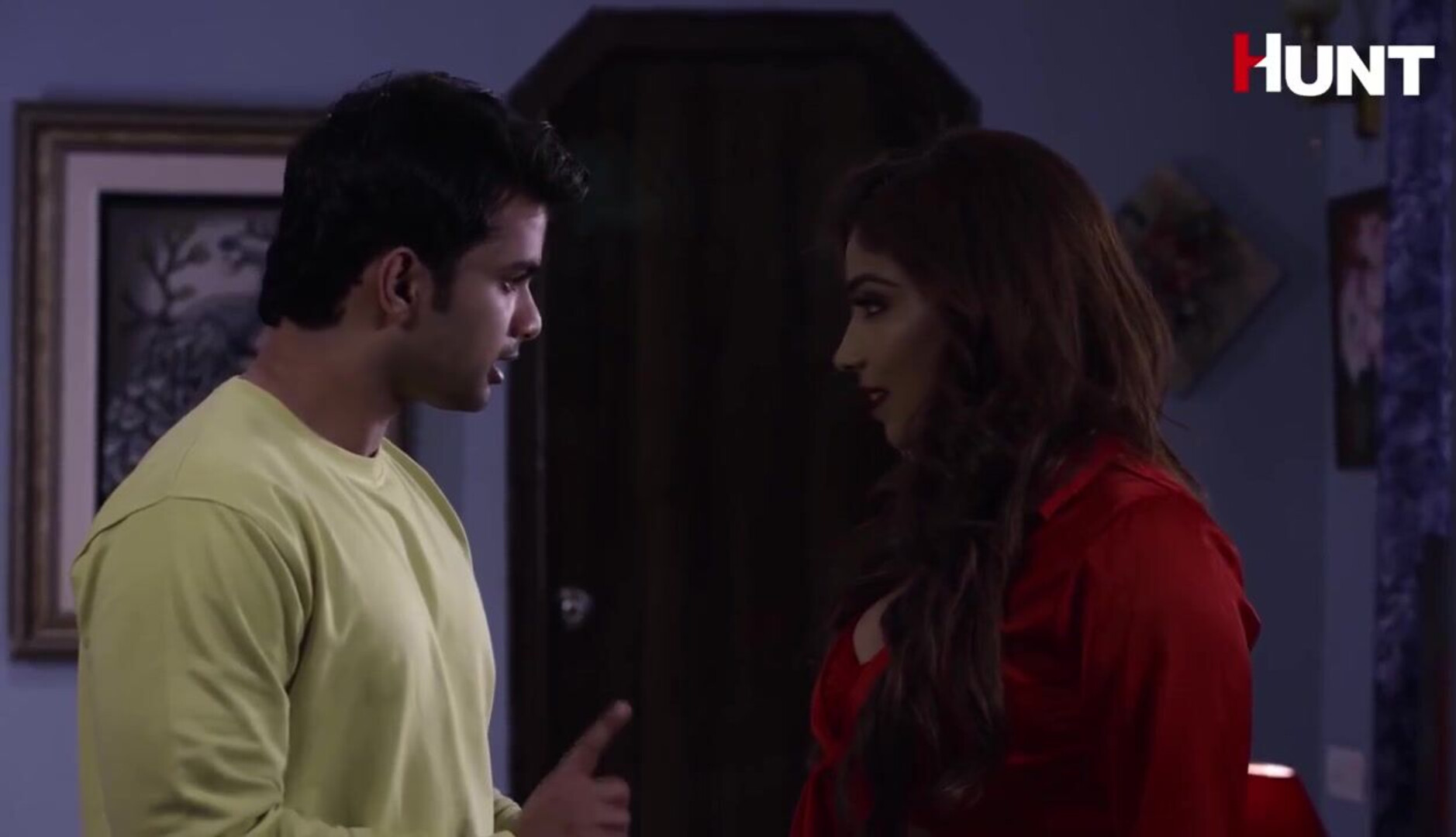 Pati Patni and She Season 01 Episodes 03 and 04 - prajaktajahagirdar - neelam - sapnasappu - jinnijazz - tinanandy - tinadutta - sucharitabhattacharya - alkaraj - priyagamre - bhartijha