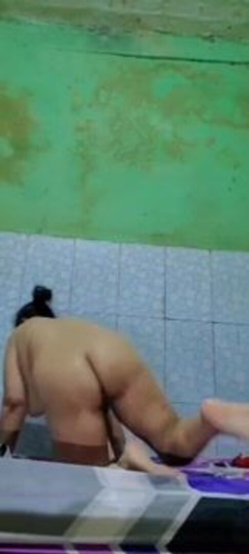 Pemburu Memek Stw (360) - chubby - bbw - mature - stw - asian