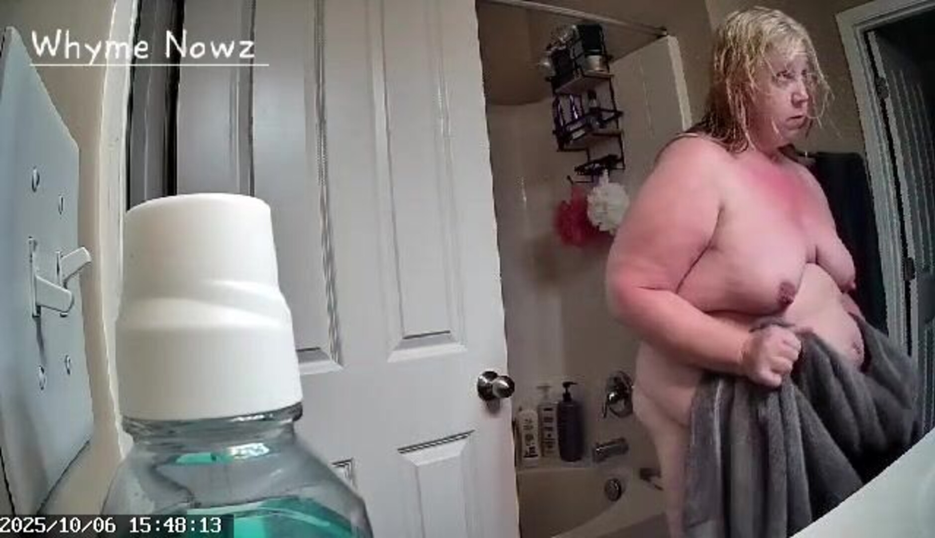Polk County TN Slut - amateur