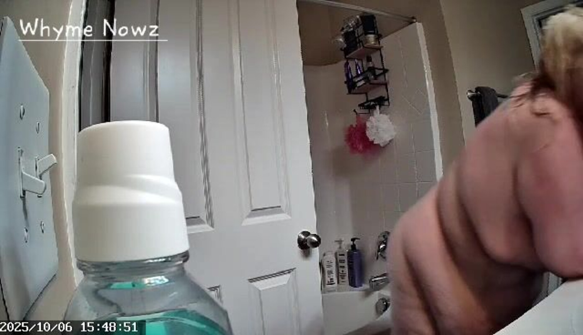 Polk County TN Slut - amateur