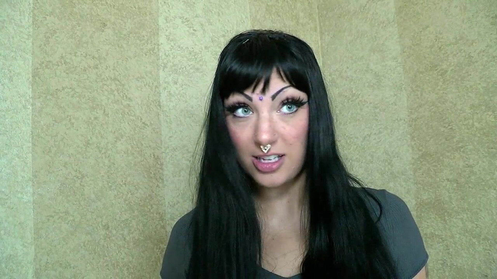 PrivateSociety Her Backdoor is Open for Biz - milf - mature - big ass - blowjob