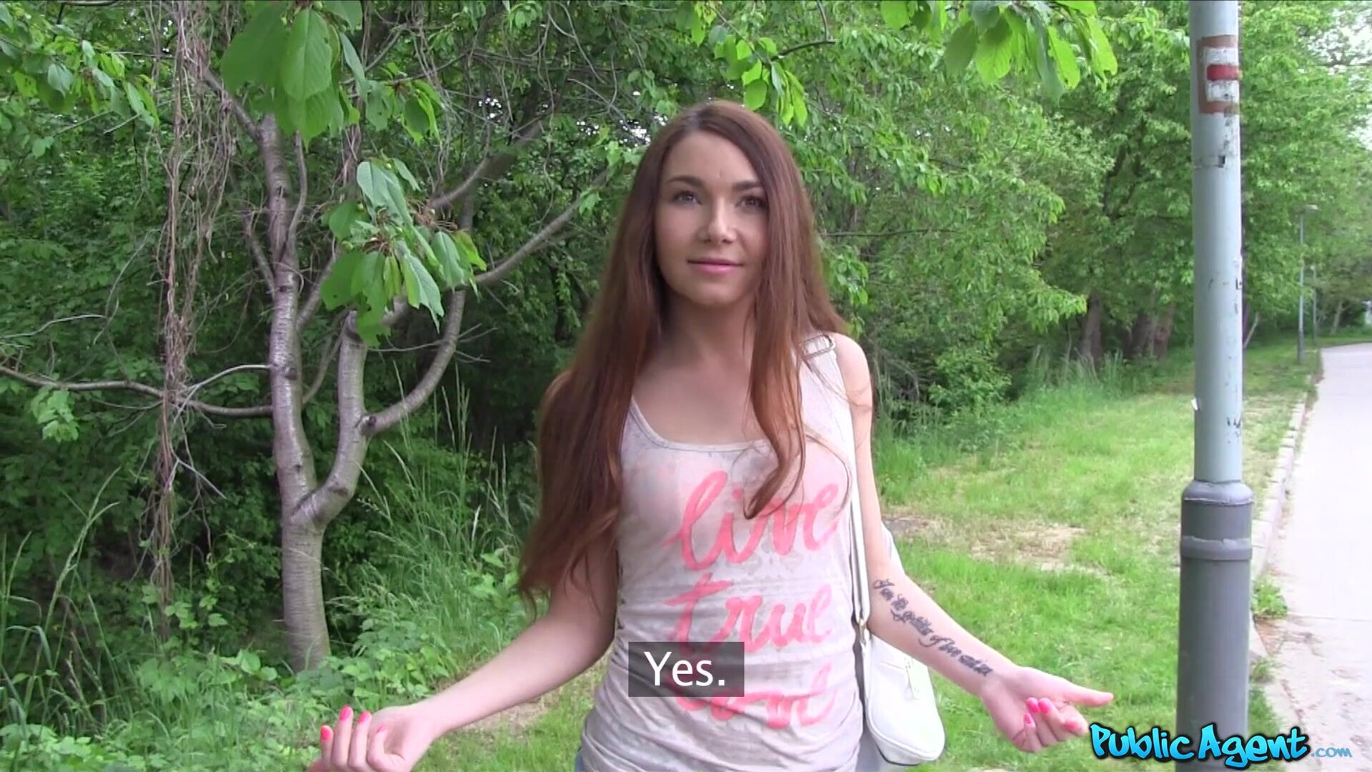 Redhead Fucked - stacysnake