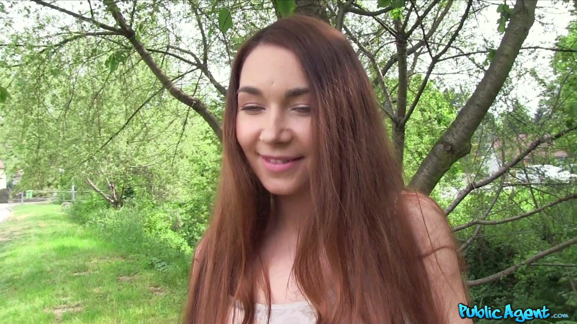 Redhead Fucked - stacysnake