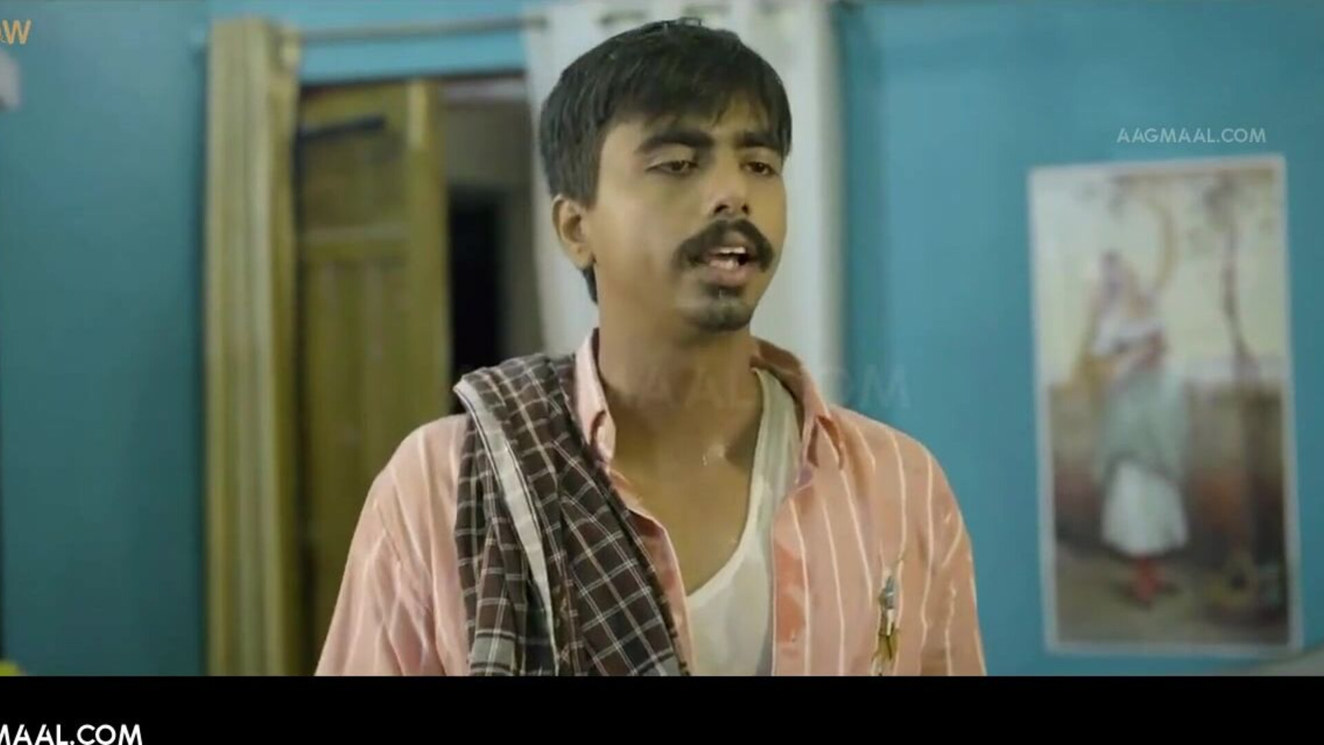 Room Mate Season 01 Episode 03 (2023) Woow Hindi Hot Web Series - priyagamre - leenasingh - sharonparmar - bhartijha - ayushibhowmick - prajaktajahagirdar - peehukanojiya - pihusharma - poojasinha - p