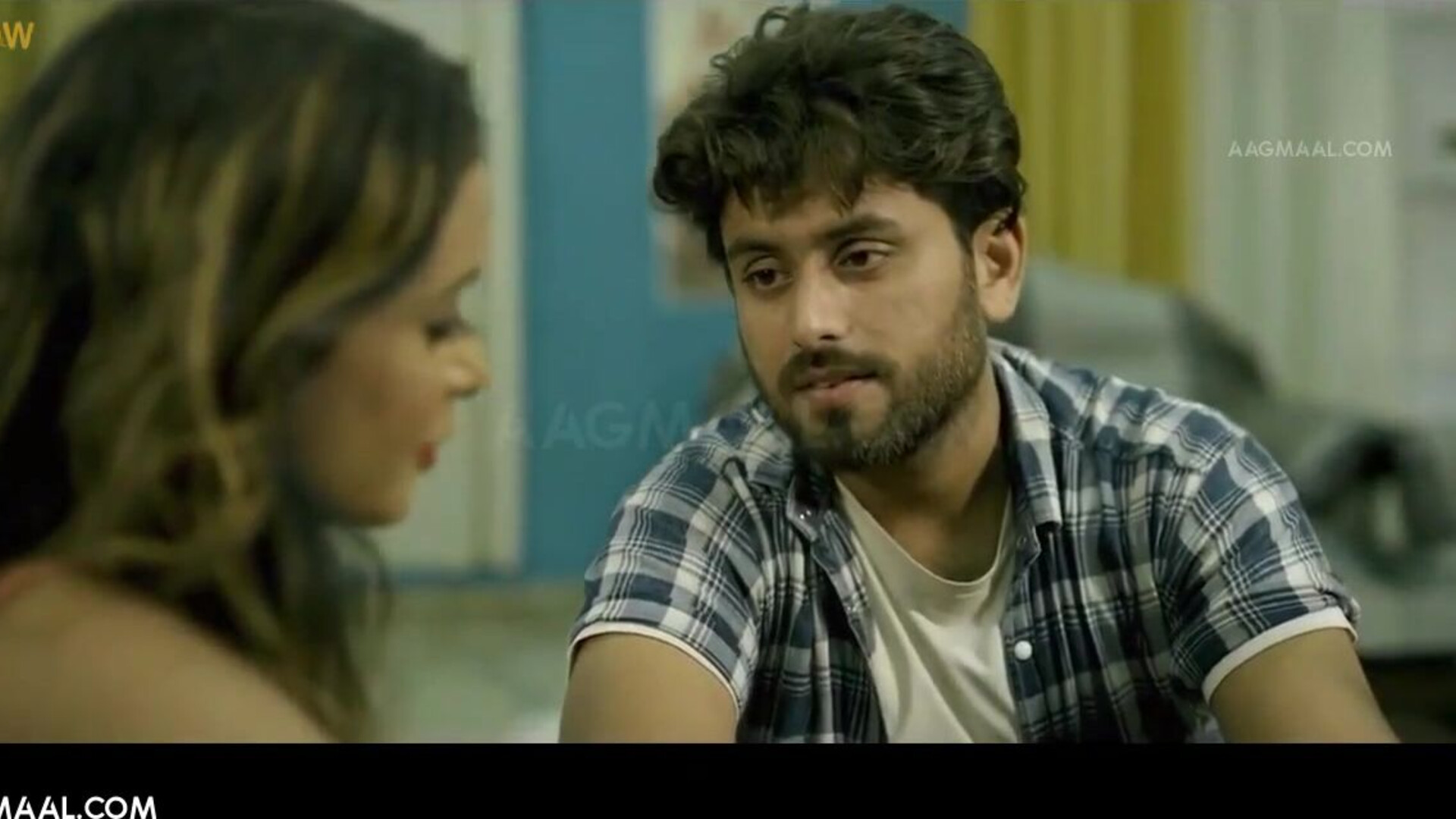 Room Mate Season 01 Episode 03 (2023) Woow Hindi Hot Web Series - priyagamre - leenasingh - sharonparmar - bhartijha - ayushibhowmick - prajaktajahagirdar - peehukanojiya - pihusharma - poojasinha - p