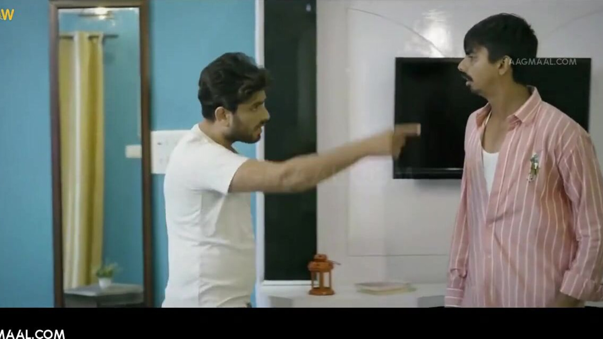 Room Mate Season 01 Episode 03 (2023) Woow Hindi Hot Web Series - priyagamre - leenasingh - sharonparmar - bhartijha - ayushibhowmick - prajaktajahagirdar - peehukanojiya - pihusharma - poojasinha - p