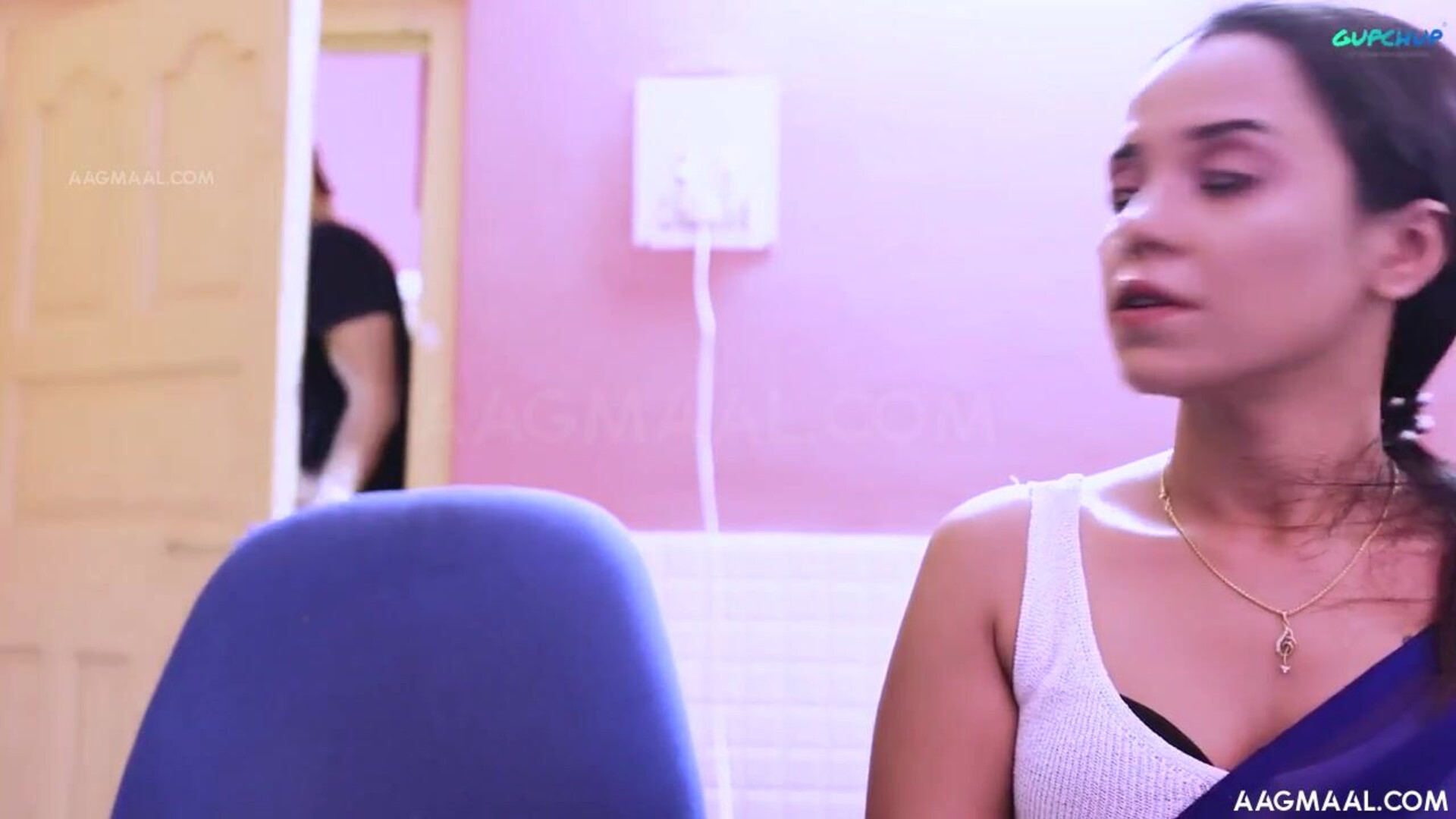 Shaadi Hui Baarbadi Season 01 Episode 03 Uncut (2022) GupChup Hindi Hot Web Series - prajaktajahagirdar - neelam - sapnasappu - tinanandy - tinadutta - sucharitabhattacharya - alkaraj - priyagamre - b