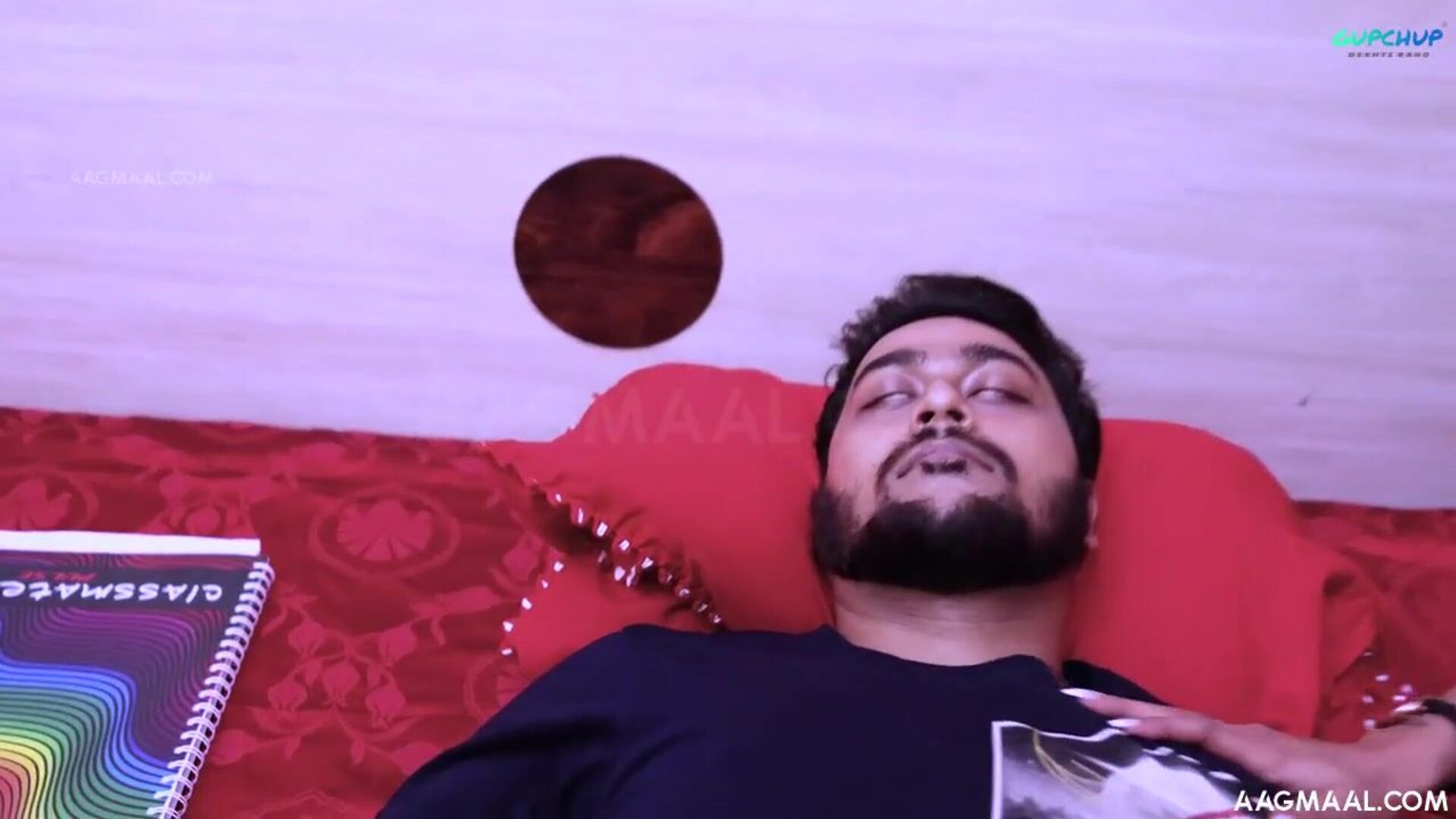 Shaadi Hui Baarbadi Season 01 Episode 03 Uncut (2022) GupChup Hindi Hot Web Series - prajaktajahagirdar - neelam - sapnasappu - tinanandy - tinadutta - sucharitabhattacharya - alkaraj - priyagamre - b