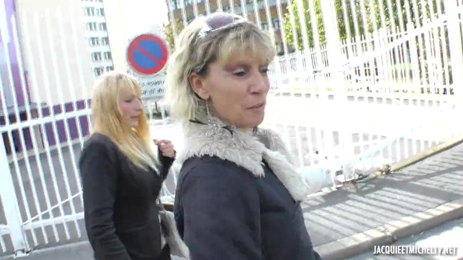 Shanael 47years old beautiful mature slut - mature - blowjob - mom