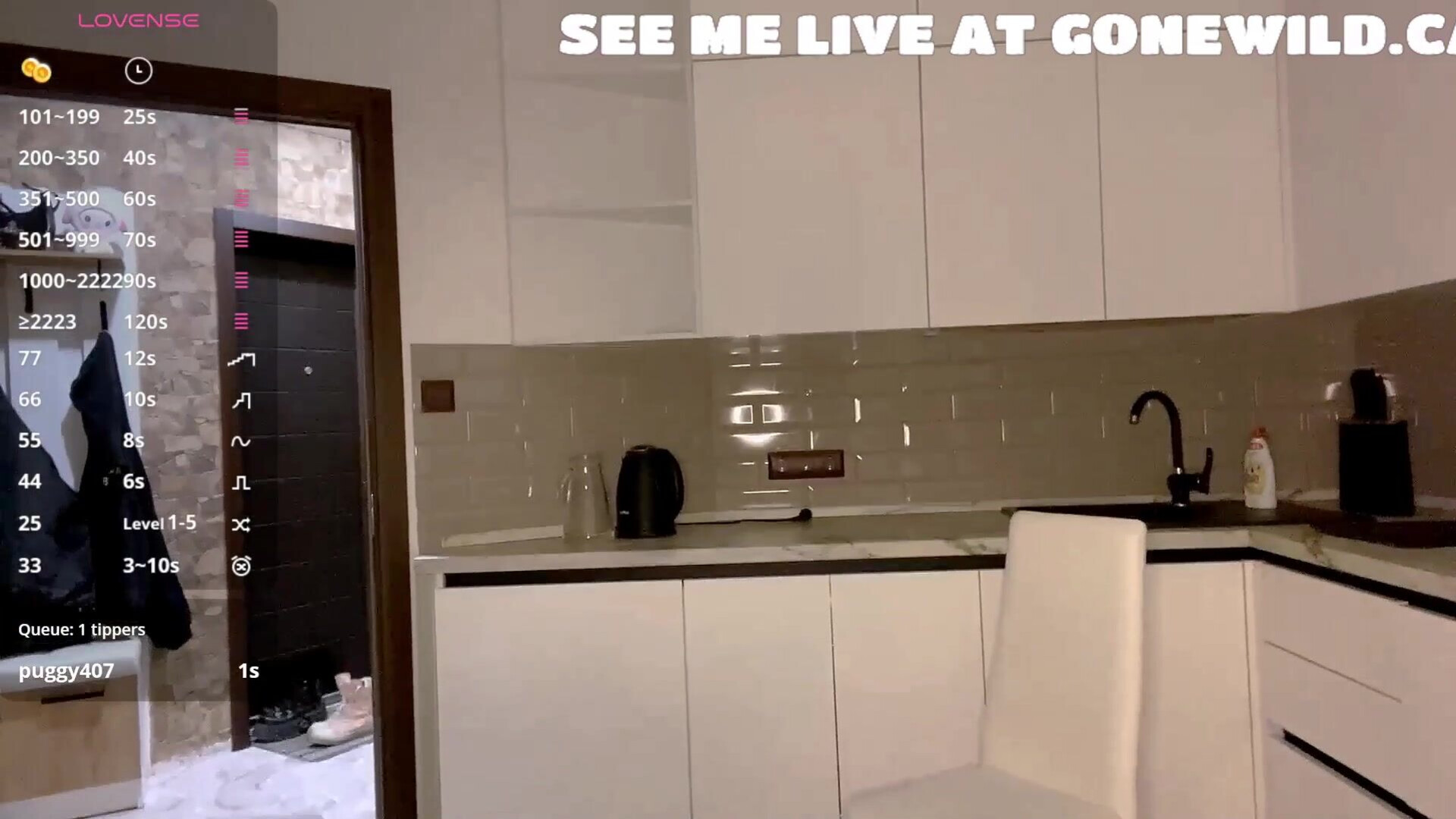 Skinny Blonde in Fur Coat Shows Ass in Kitchen Webcam - straight webcam - straight blonde - straight ass - straight lingerie - straight kitchen - straight high heels - straight tease - straight amateur - straight solo - straight softcore