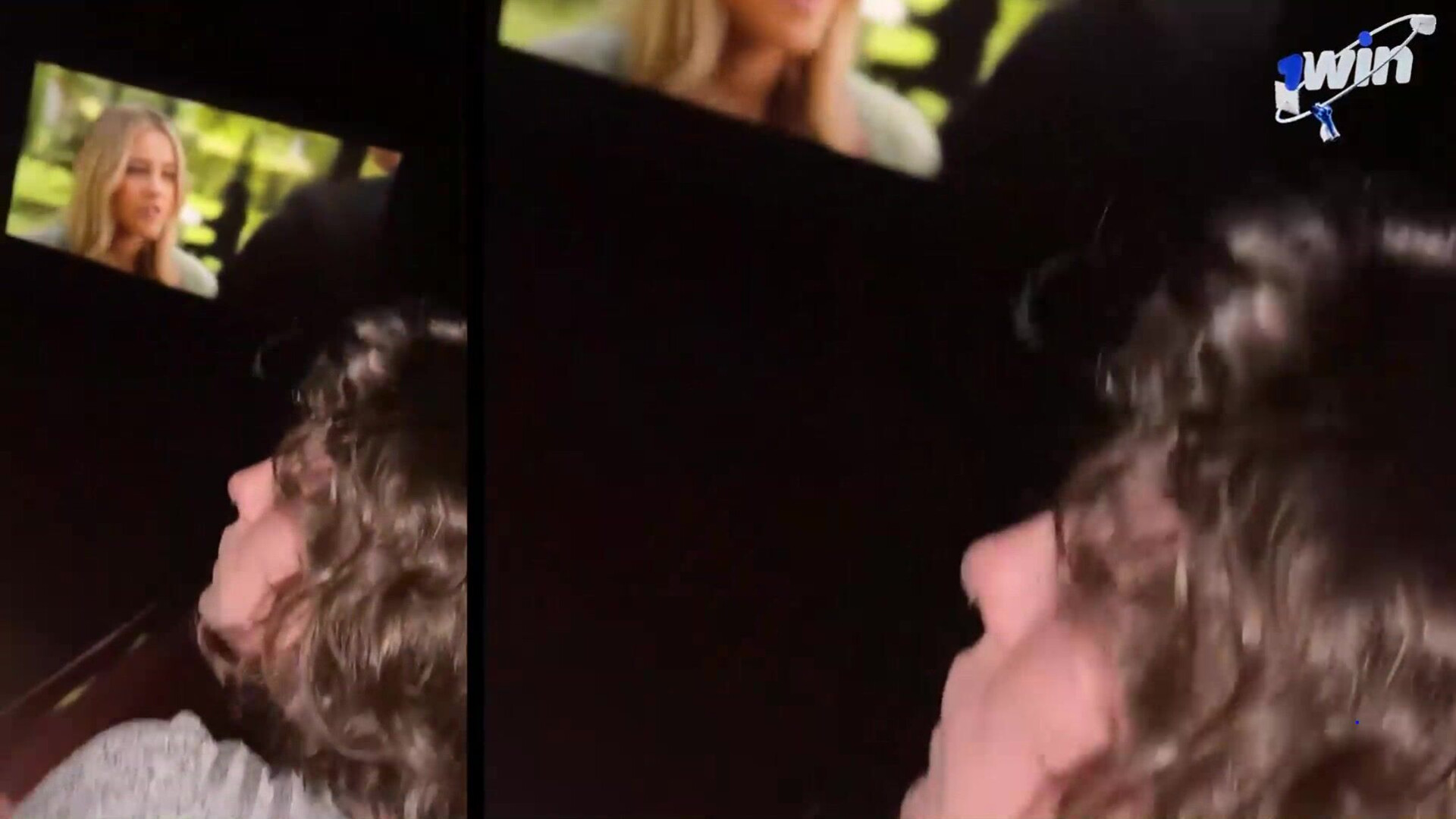 Steamy public lovemaking with a bare hoe in the cinema an exceptional gonzo very fi - handjob - hardcore - rough sex - blowjob - standing - xxx - public sex - cute - teen - extreme public sex