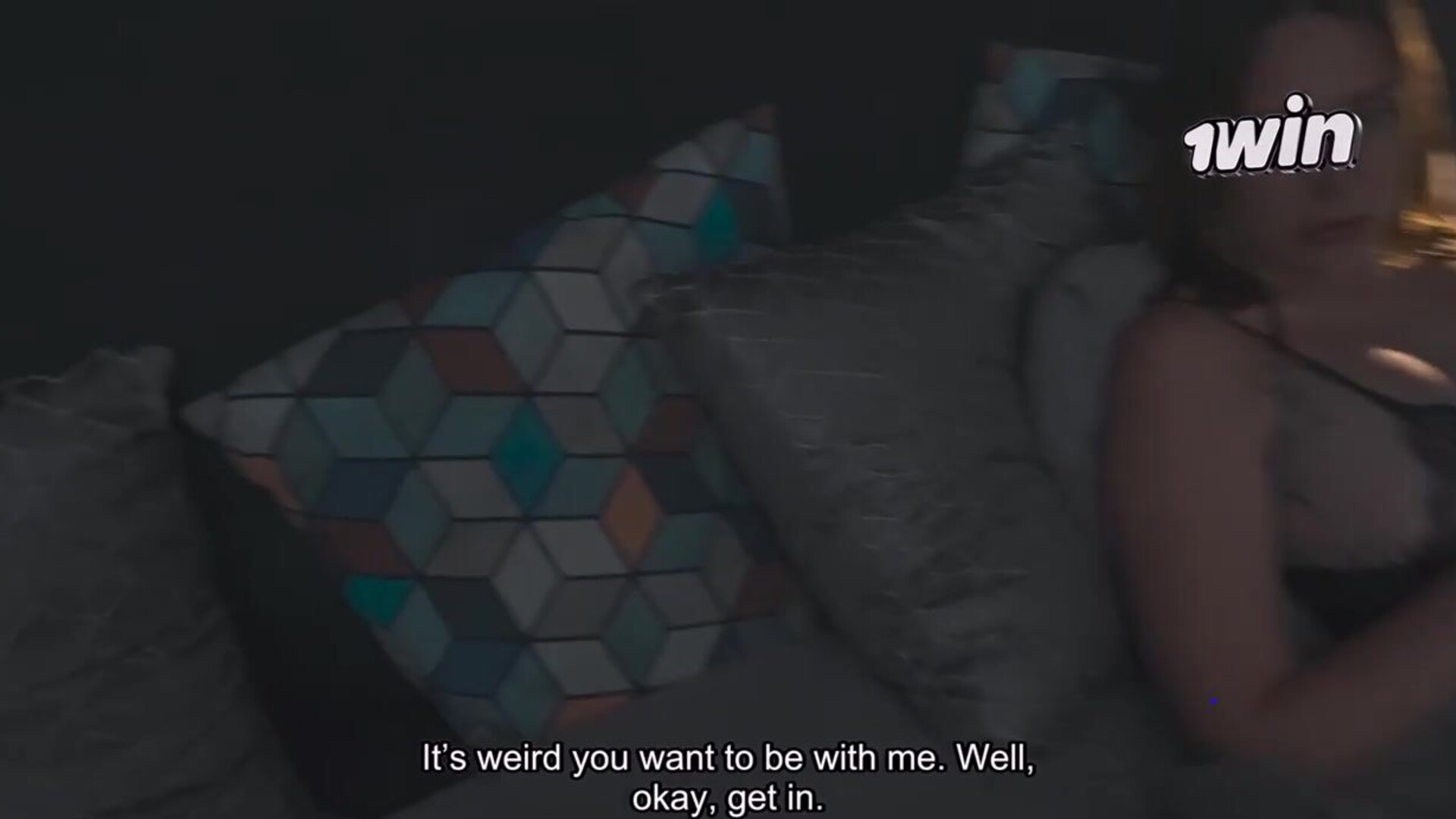 Step mom's late night with step friend turns prohibited zeal into warm taboo excite - porn - milf - bed action - secret pact - role play - family sin - stepson play - lusty spark - creampie finish - stepmommy