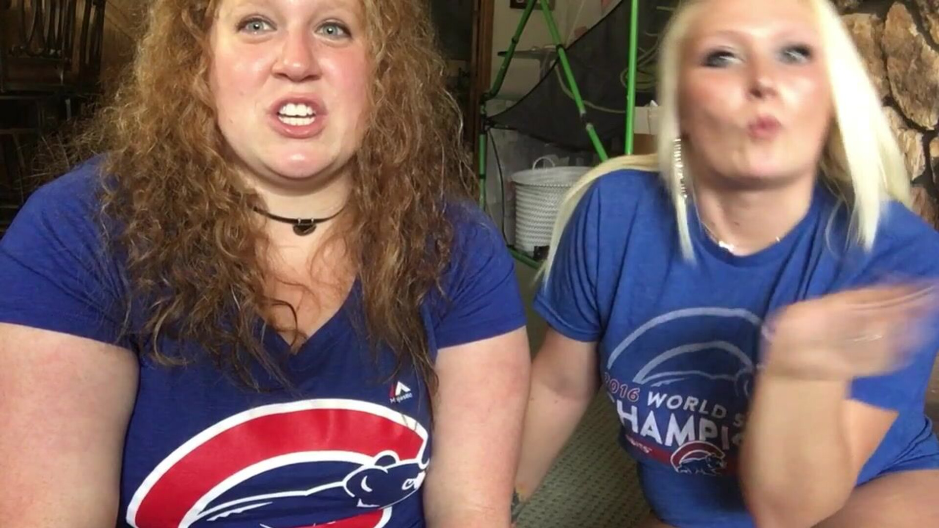 Steph Leen Dual Sph - masturbation - big tits
