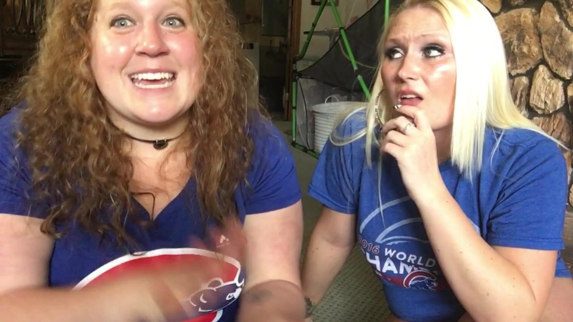 Steph Leen Dual Sph - masturbation - big tits