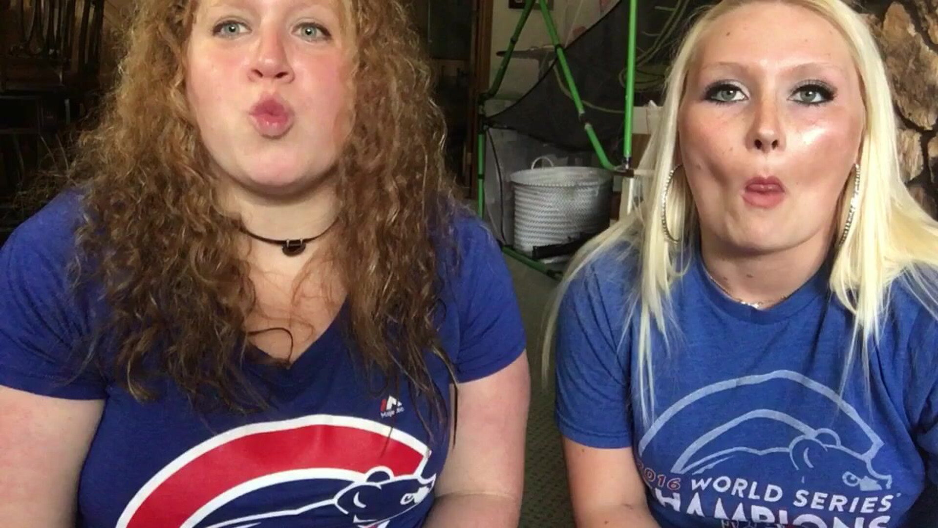Steph Leen Dual Sph - masturbation - big tits