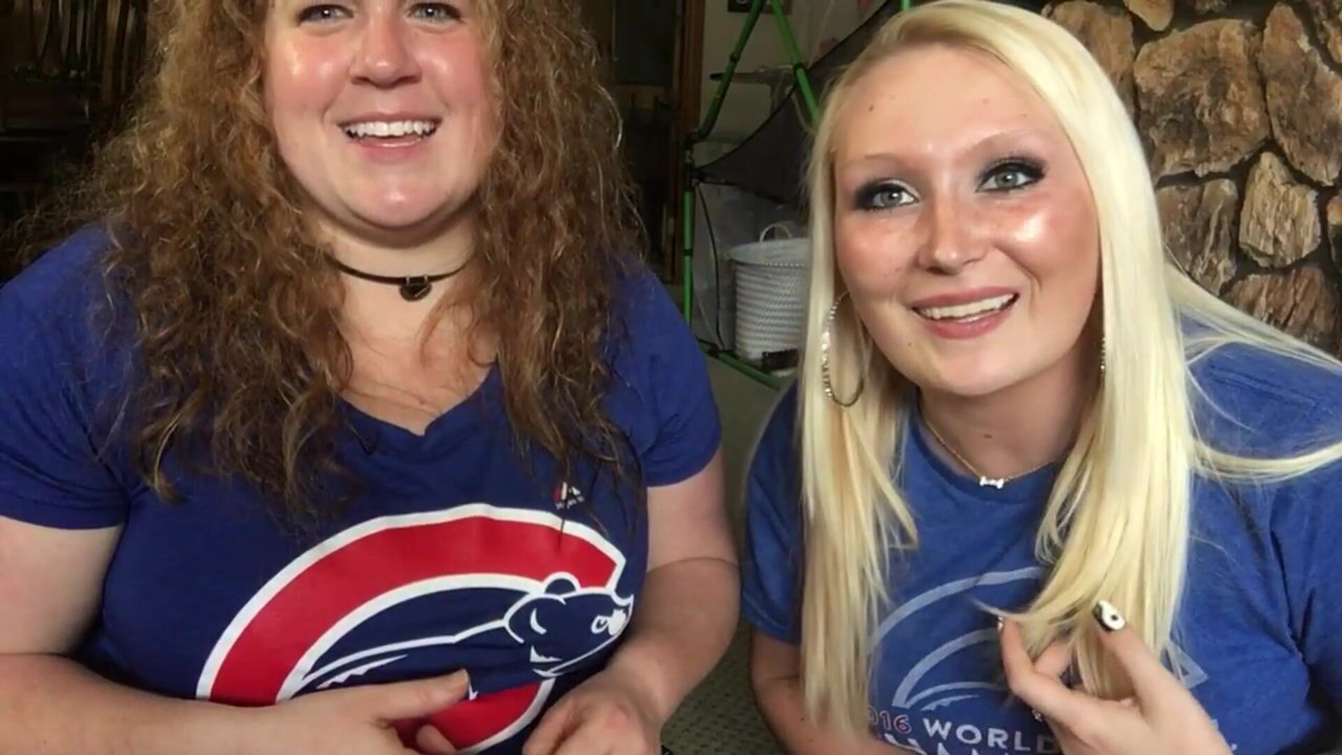 Steph Leen Dual Sph - masturbation - big tits