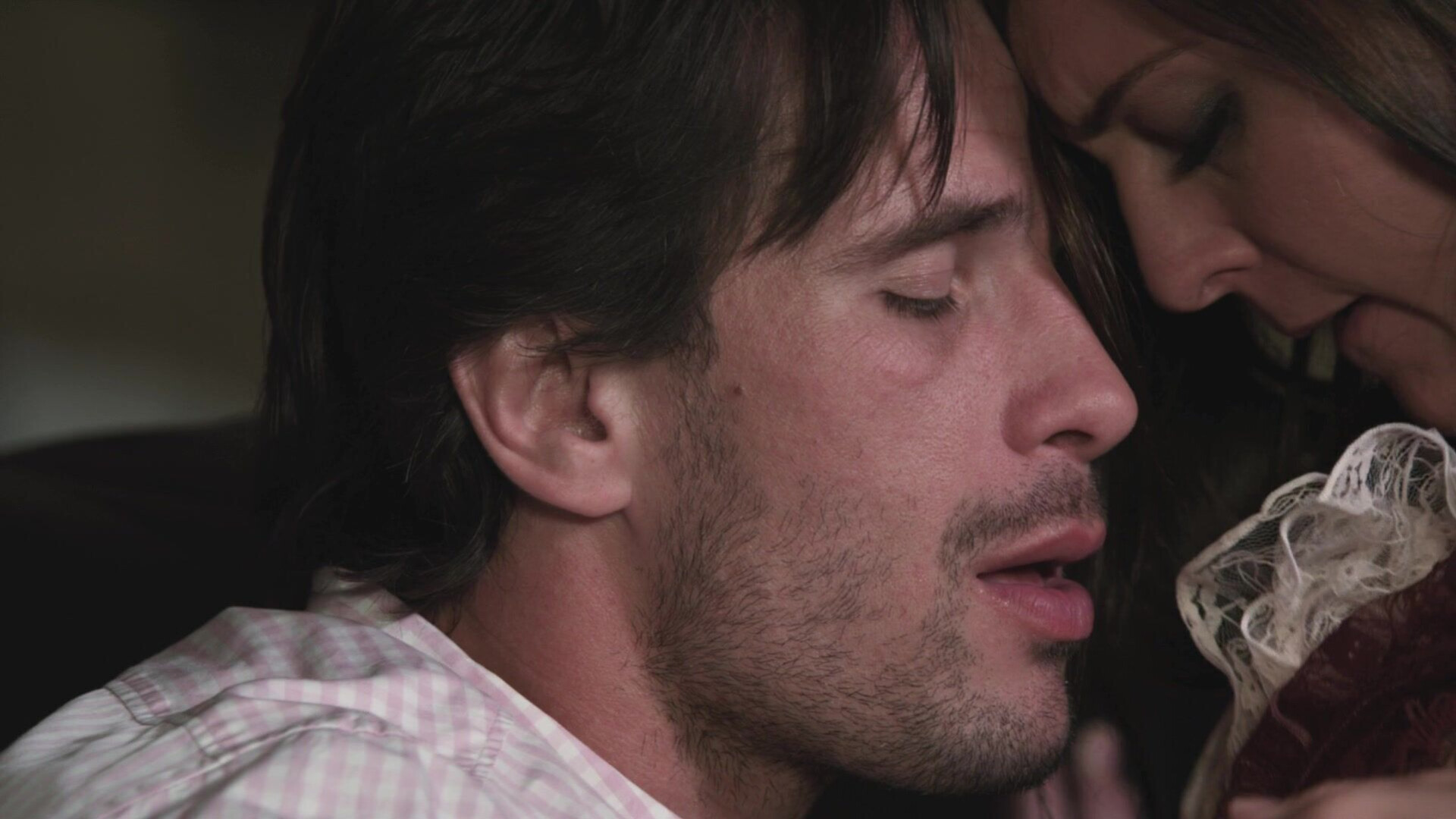 The Crib (Robby D., Digital Playground) (2011) BDRip 1080p - milf