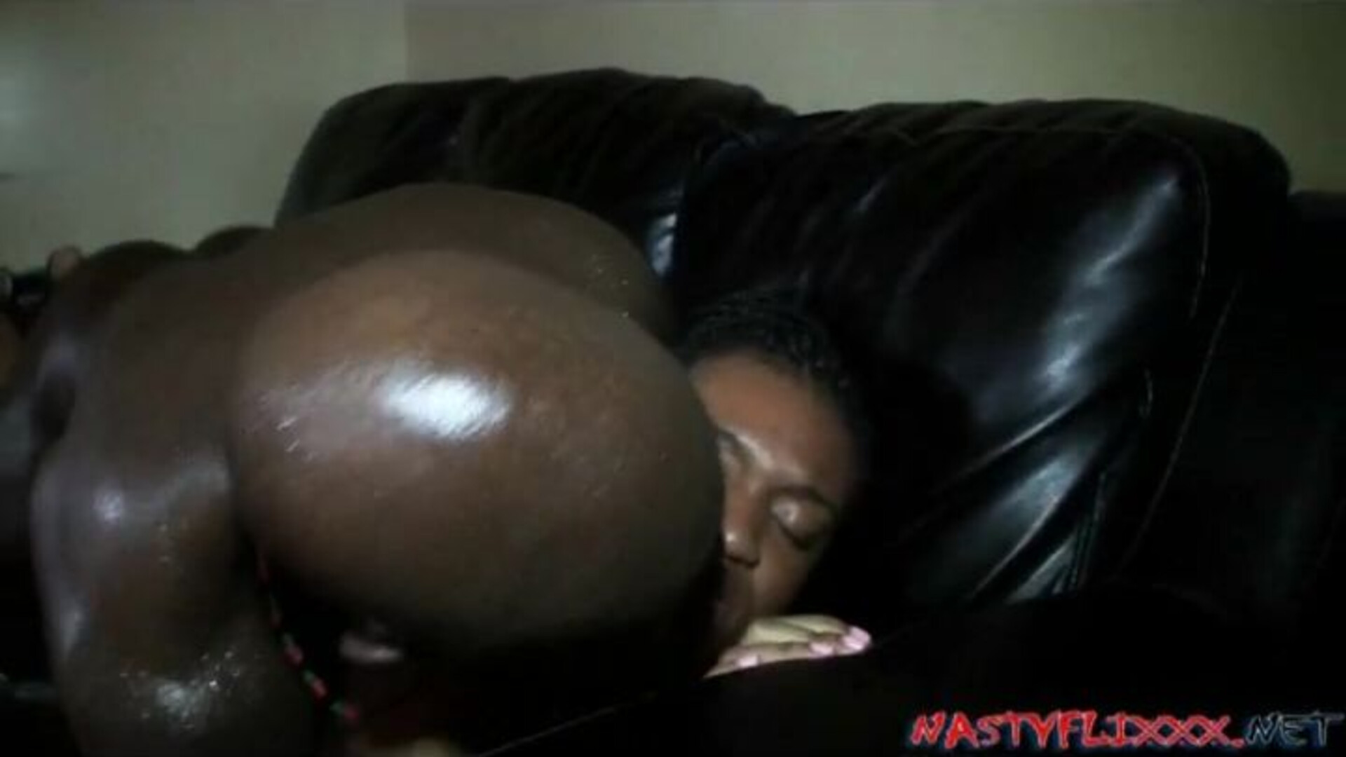Training Day - amatuer - bbc - pov