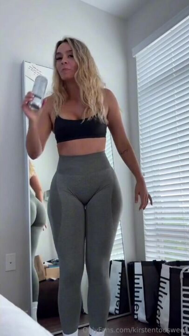 Try Haul Scene - big ass - big tits - blowjob - sex - fuck