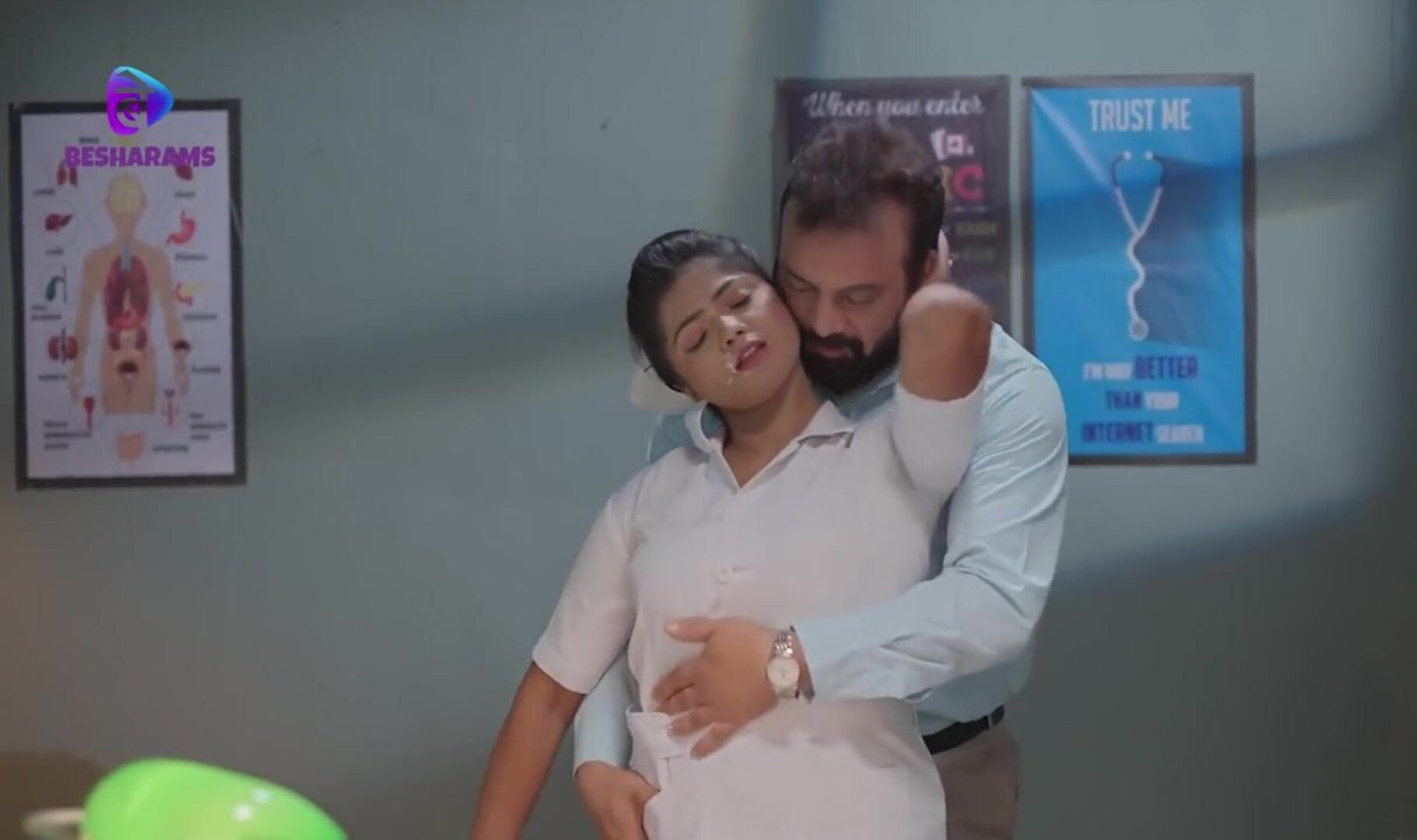 Ulanghan Season 01 Episodes 01 to 04 (2023) Besharams Hindi Hot Web Series - neelam - sapnasappu - tinanandy - tinadutta - sucharitabhattacharya - alkaraj - priyagamre - bhartijha - ayushijaiswal - su