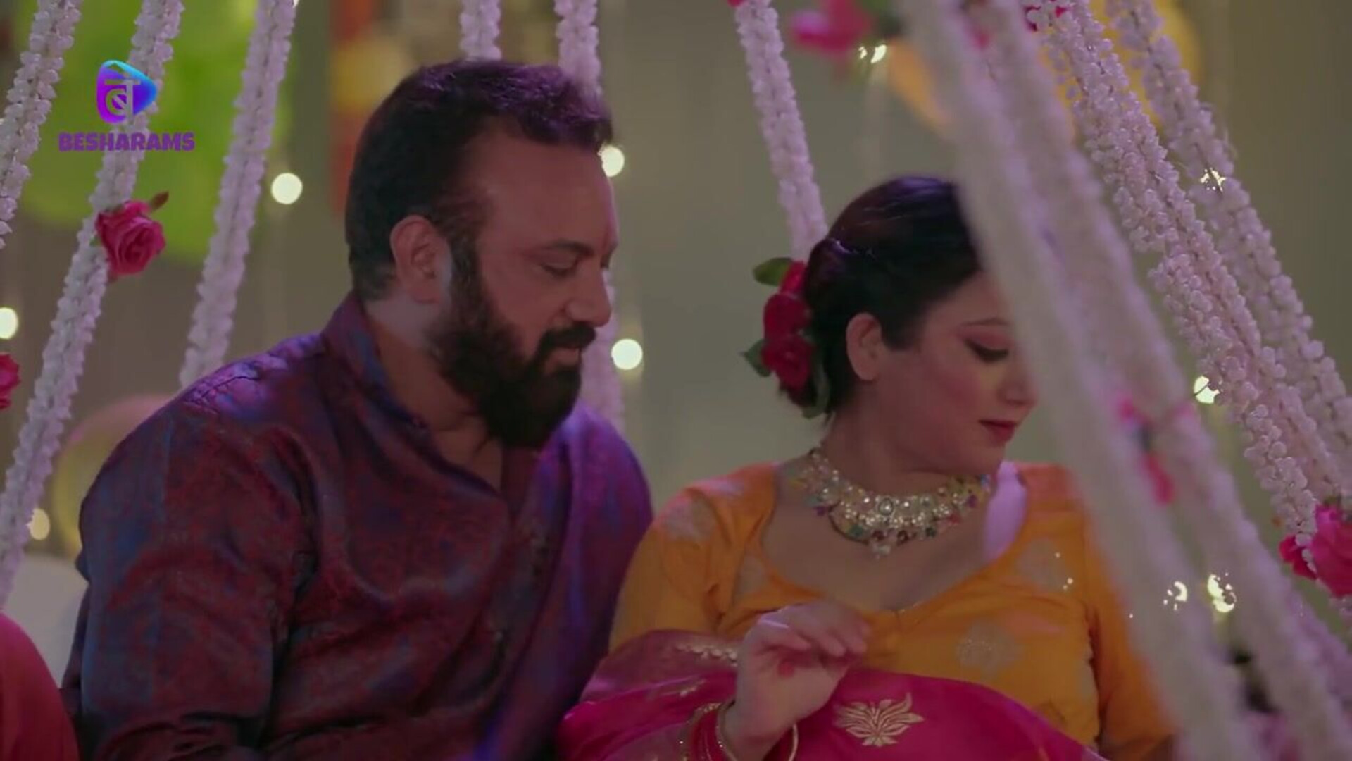 Ulanghan Season 01 Episodes 01 to 04 (2023) Besharams Hindi Hot Web Series - neelam - sapnasappu - tinanandy - tinadutta - sucharitabhattacharya - alkaraj - priyagamre - bhartijha - ayushijaiswal - su