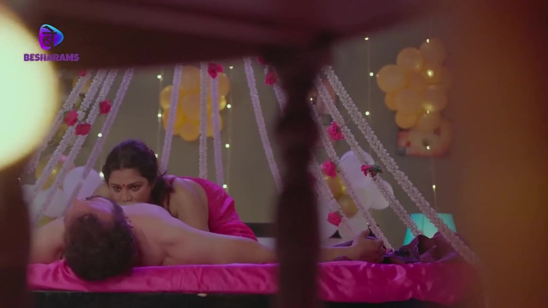 Ulanghan Season 01 Episodes 01 to 04 (2023) Besharams Hindi Hot Web Series - neelam - sapnasappu - tinanandy - tinadutta - sucharitabhattacharya - alkaraj - priyagamre - bhartijha - ayushijaiswal - su