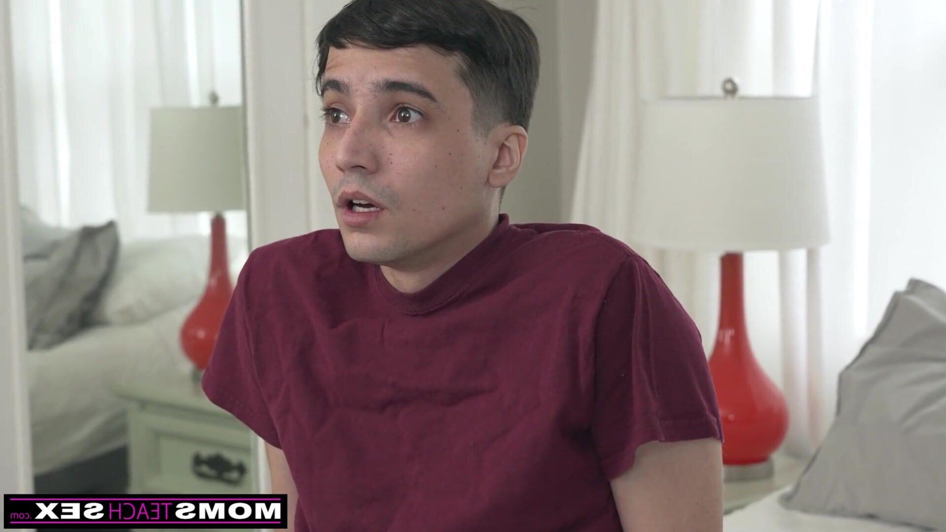 Unprotected with my stepmother season 17, episode 3 - babe - blowjob - brunette - pornstar - milf - mom - taboo - sex - stepmom - stepmother