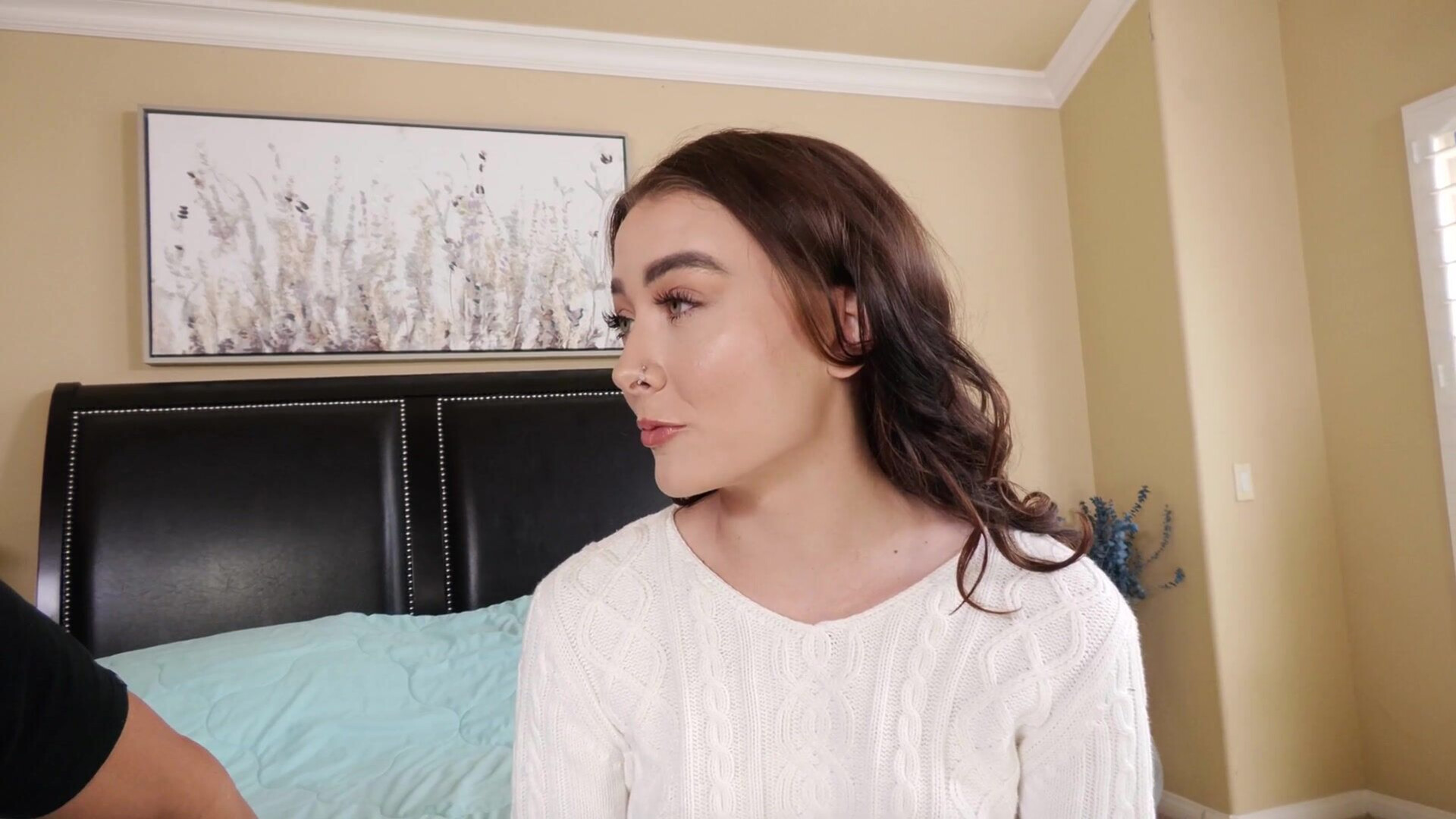 Veronica Church – Desperate Housewives Crave Fresh Cock 10 - teen - blowjob - brunette