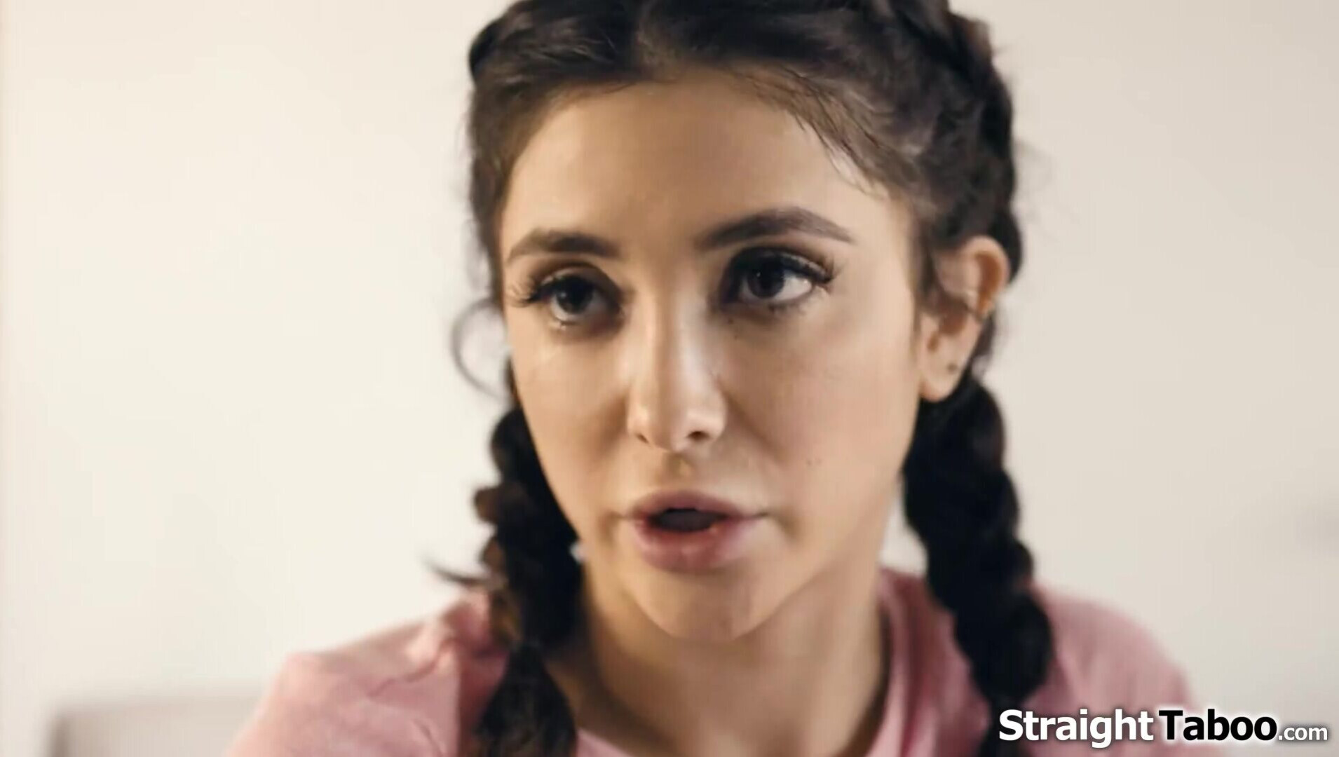 You swapped me so you both could fuck me - taboo - stepmom - stepdaughter - stepdad - old and young - big tits - oral - deepthroat - teen - threesome