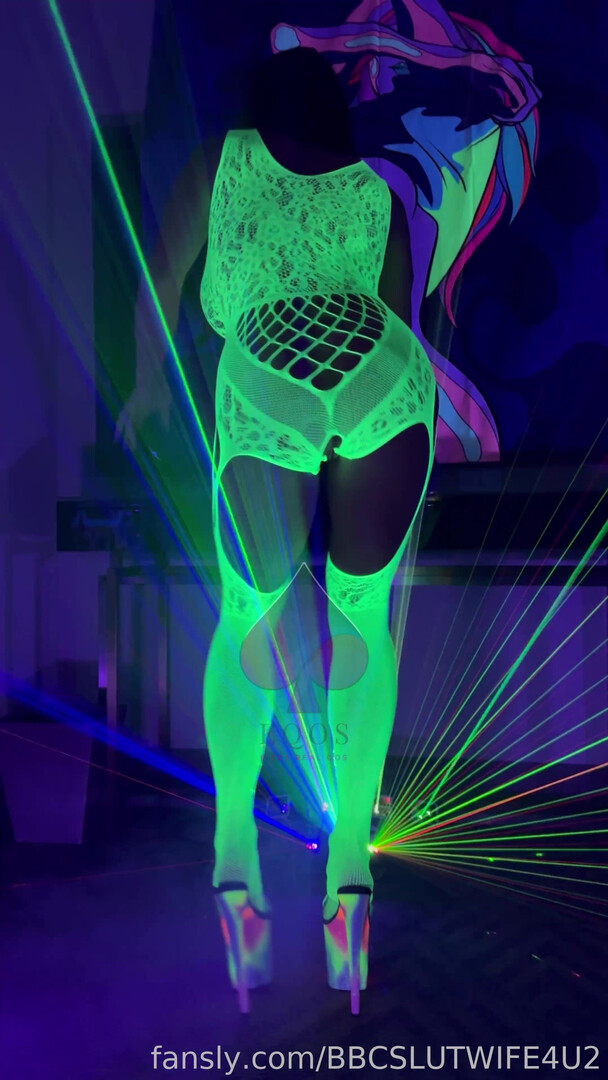 amazing lights time - hot
