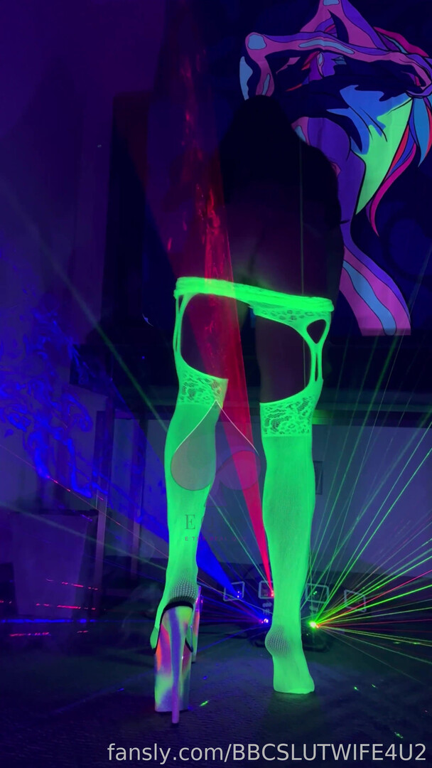 amazing lights time - hot