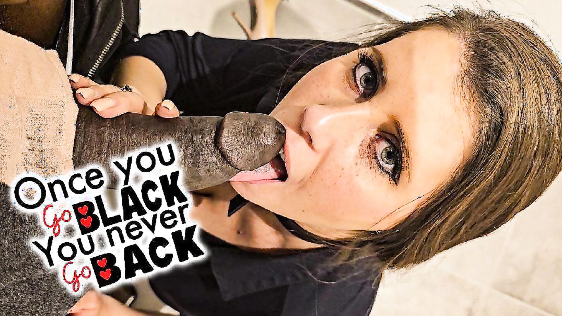 Lady Lyne - A Night Out - LadyLyne - LadyLyne - big tits - big ass - bbc - blowjob - brunette - creampie - curvy - deepthroat - pussy