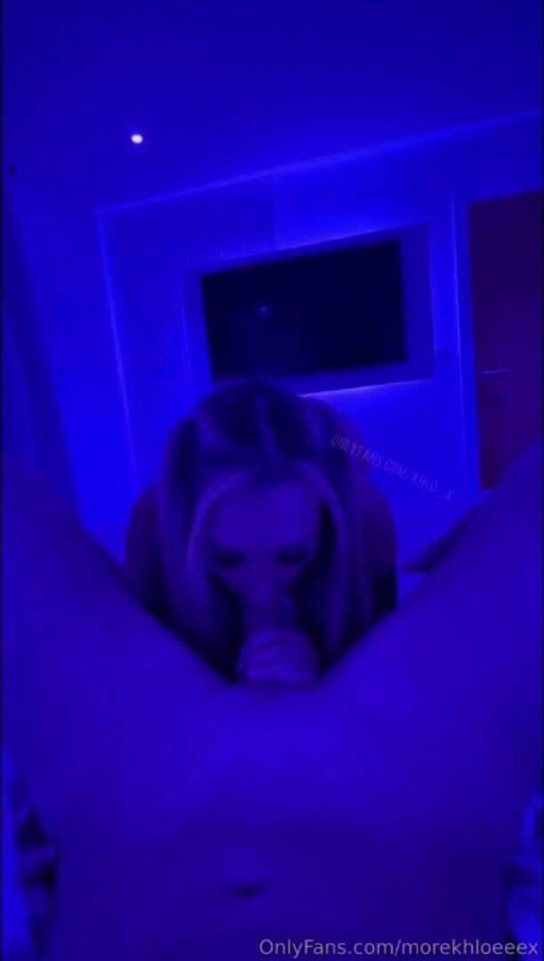 khloe knowles mid night sex with step brother bcd - big ass - big tits - blowjob - sex - fuck