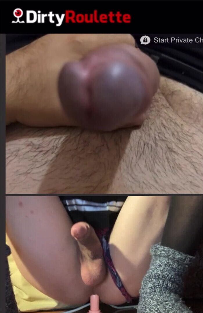 sissy chile cam fun - sissy