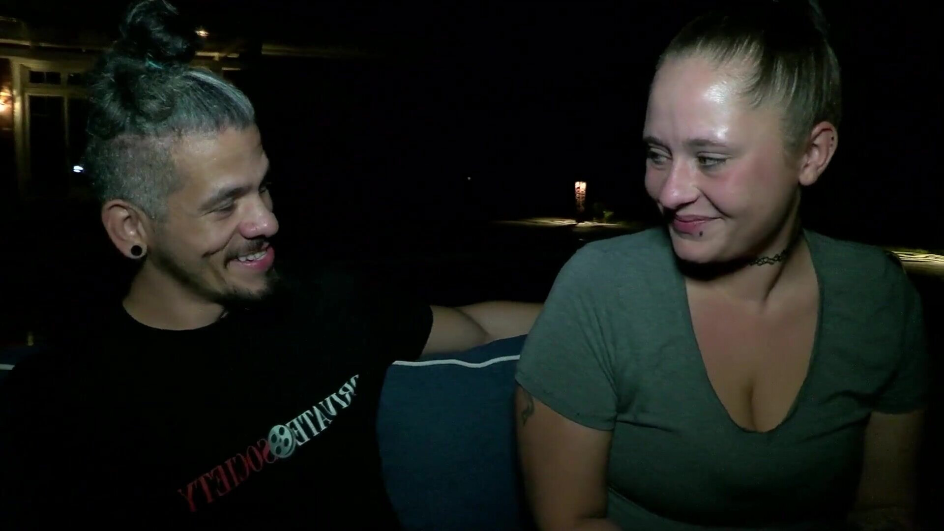 A venerable figure from Wisconsin experiences anal penetration - amateur - anal - blowjob - creampie - outdoor - piercing - big ass - big cock - american - ass