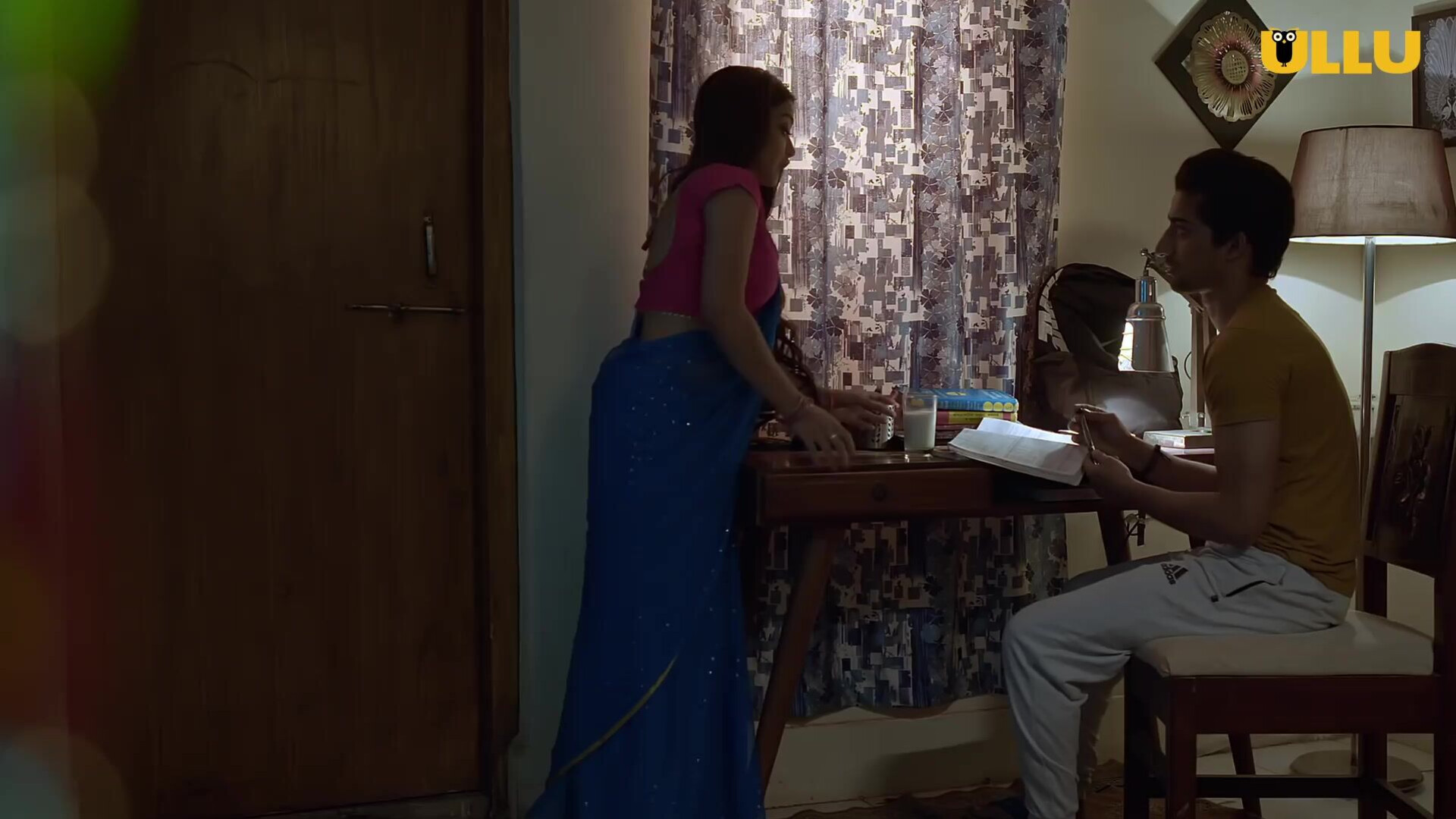 Aadha Adhura Pyaar S01E02 - ass