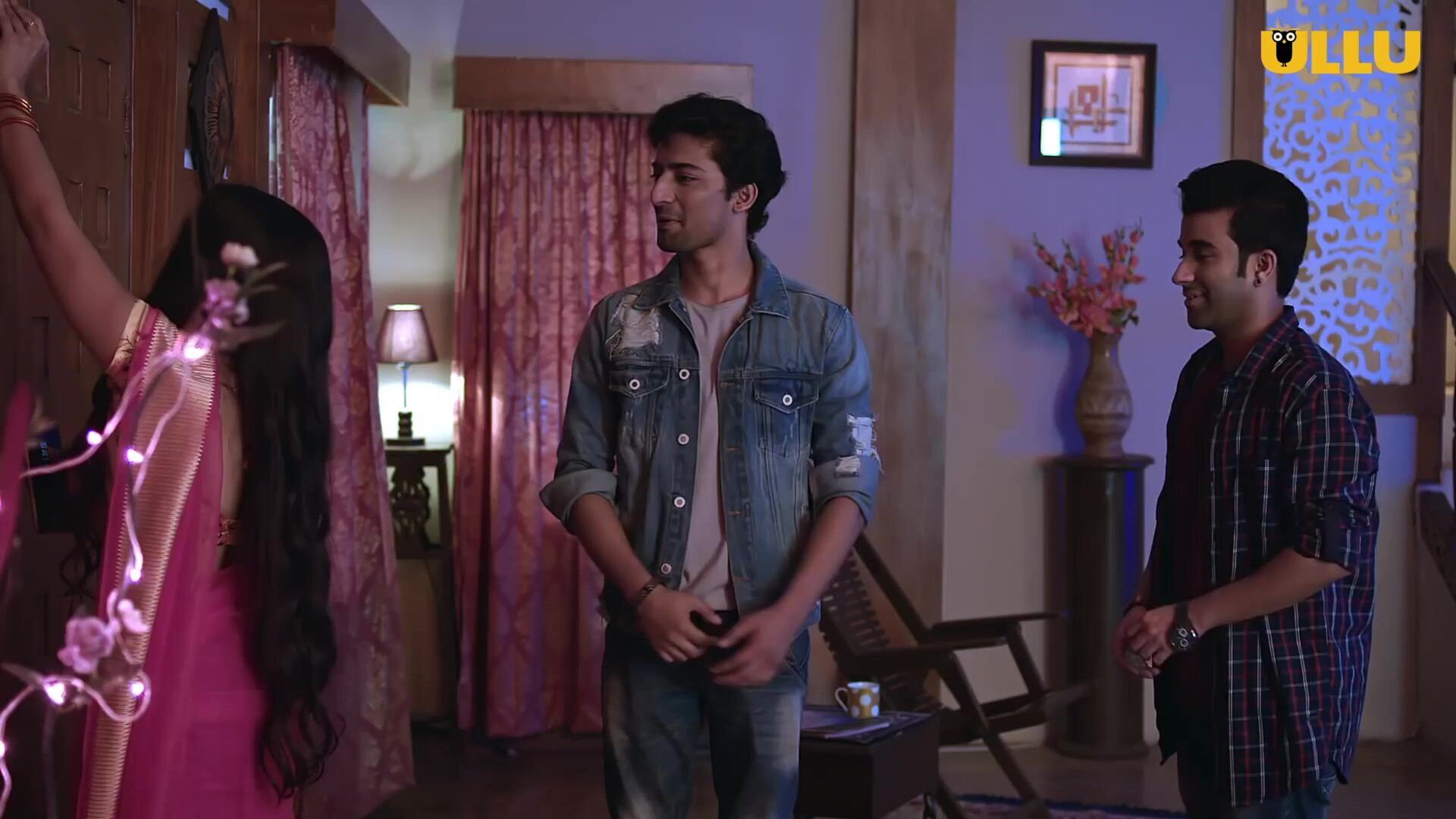 Aadha Adhura Pyaar S01E02 - ass
