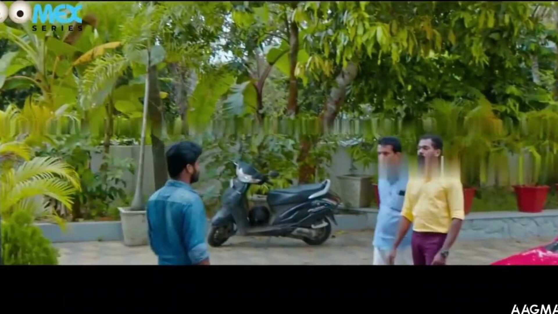 Aarathi Season 01 Episode 02 Uncut (2024) Boomex Malayalam Hot Web Series - nikitabhardwaj - olgasharova - sanandabanerjee - chandrimabanerjee - gargikhakhalary - priyagamre - bhartijha - leenasingh -