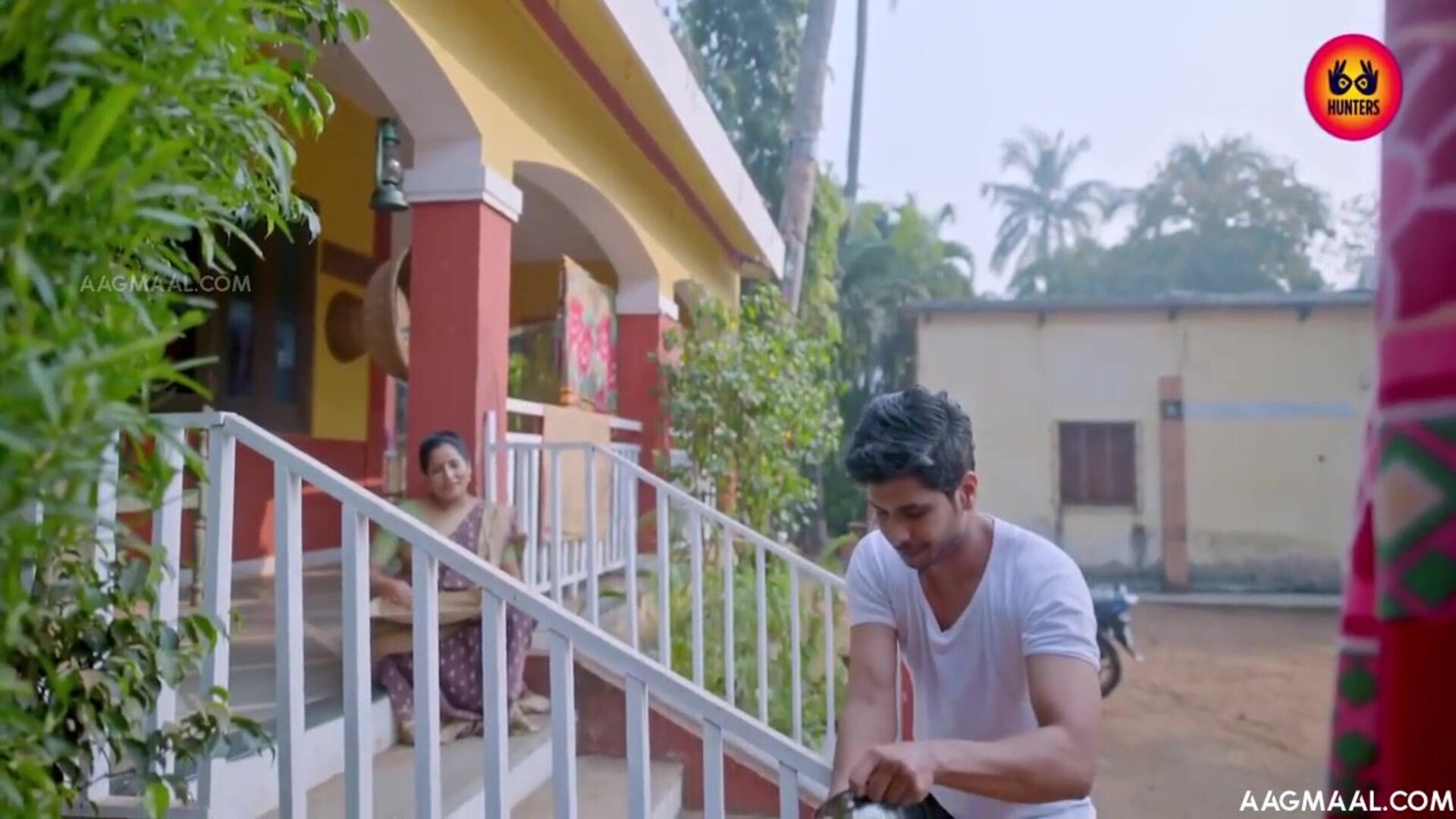 Adhuri Aas Season 01 Episode 02 (2023) HuntersApp Hindi Hot Web Series - ridhimatiwari - natasharajsewari - bhartijha - prajaktajahagirdar - priyagamre - leenasingh - sharonparmar - ayushibhowmick - p