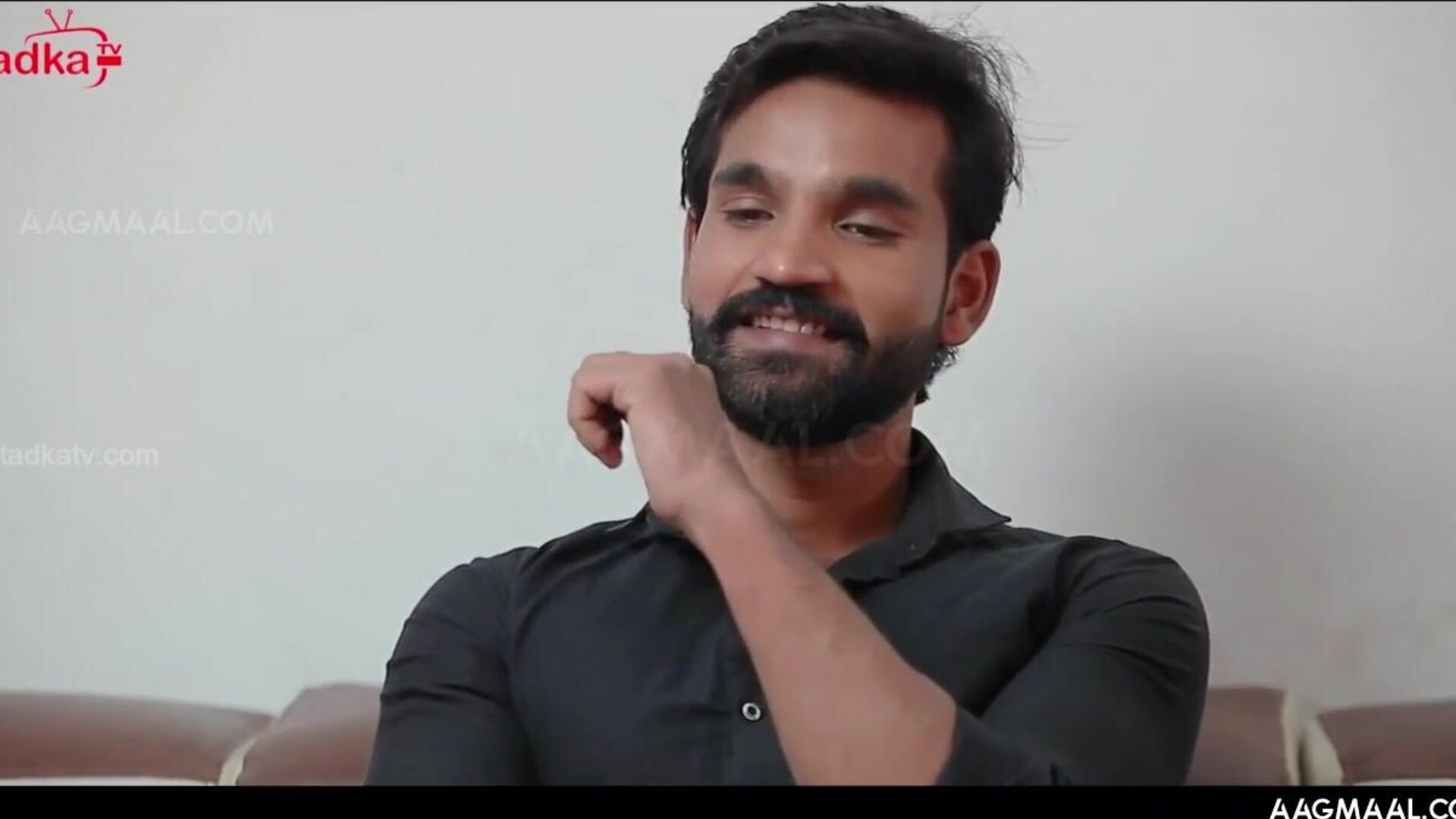 Adla Badli Season 01 Episode 01 Uncut (2024) Tadkatv Hindi Hot Web Series - prajaktajahagirdar - neelam - sapnasappu - tinanandy - tinadutta - sucharitabhattacharya - alkaraj - priyagamre - bhartijha